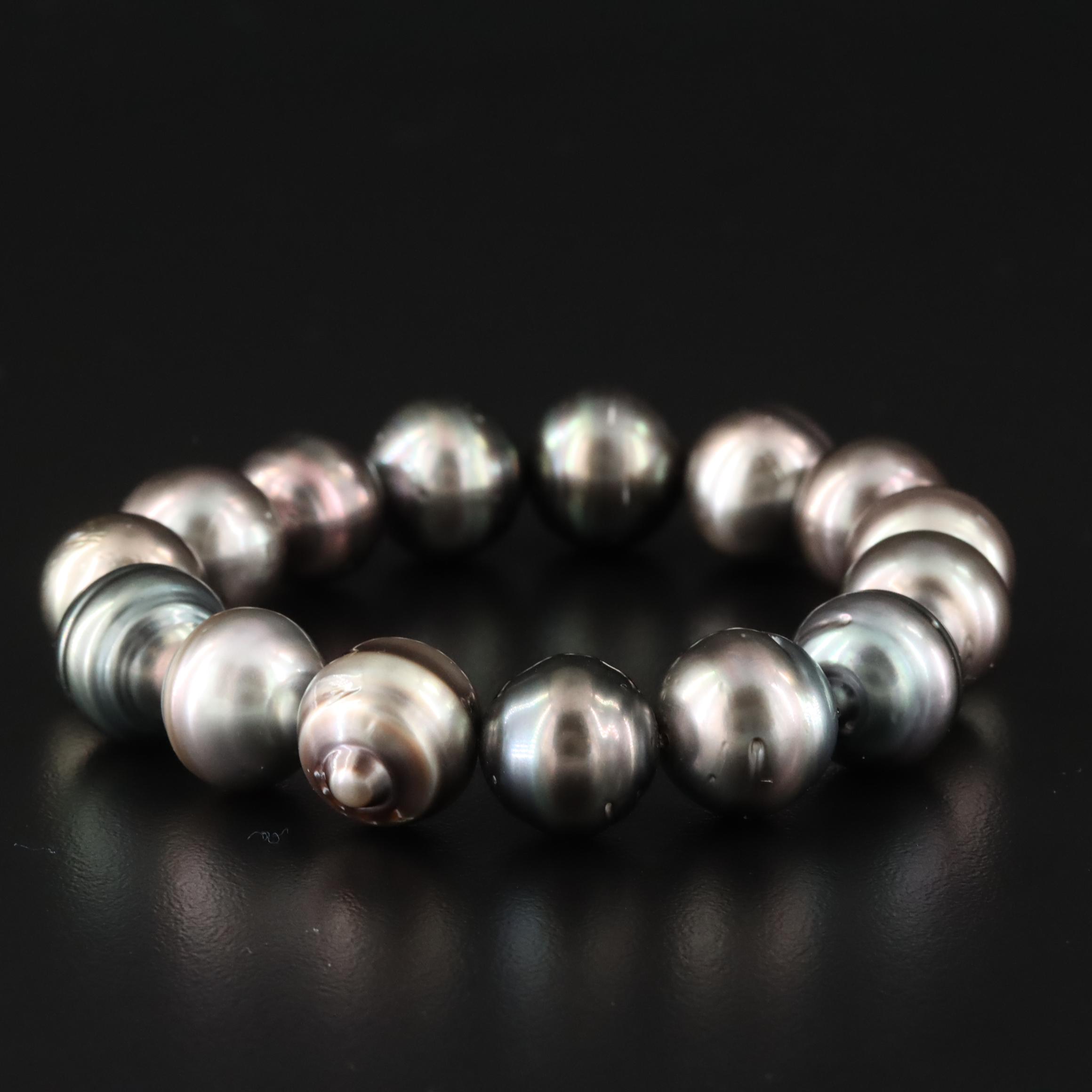 Pearl Bracelet