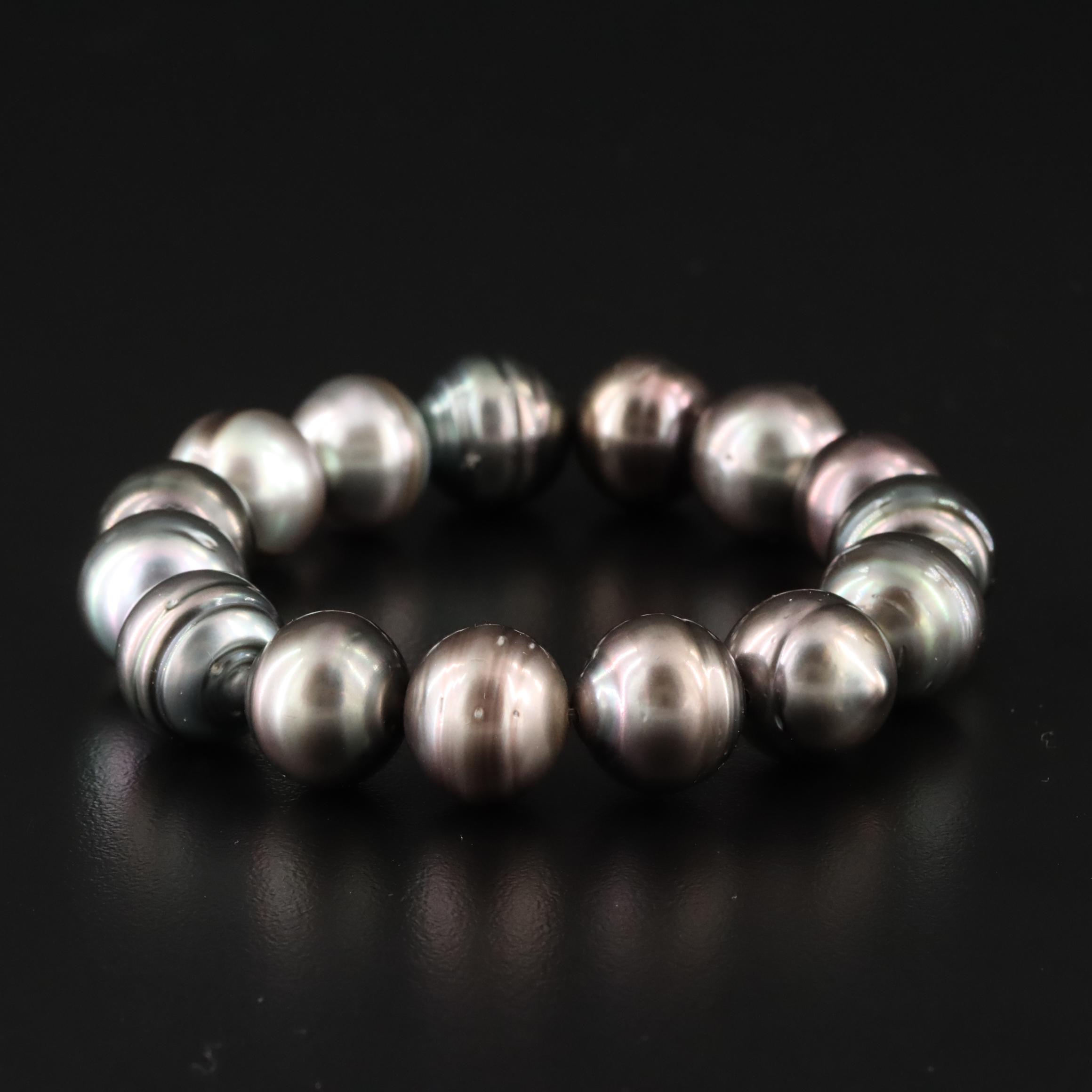 Pearl Bracelet