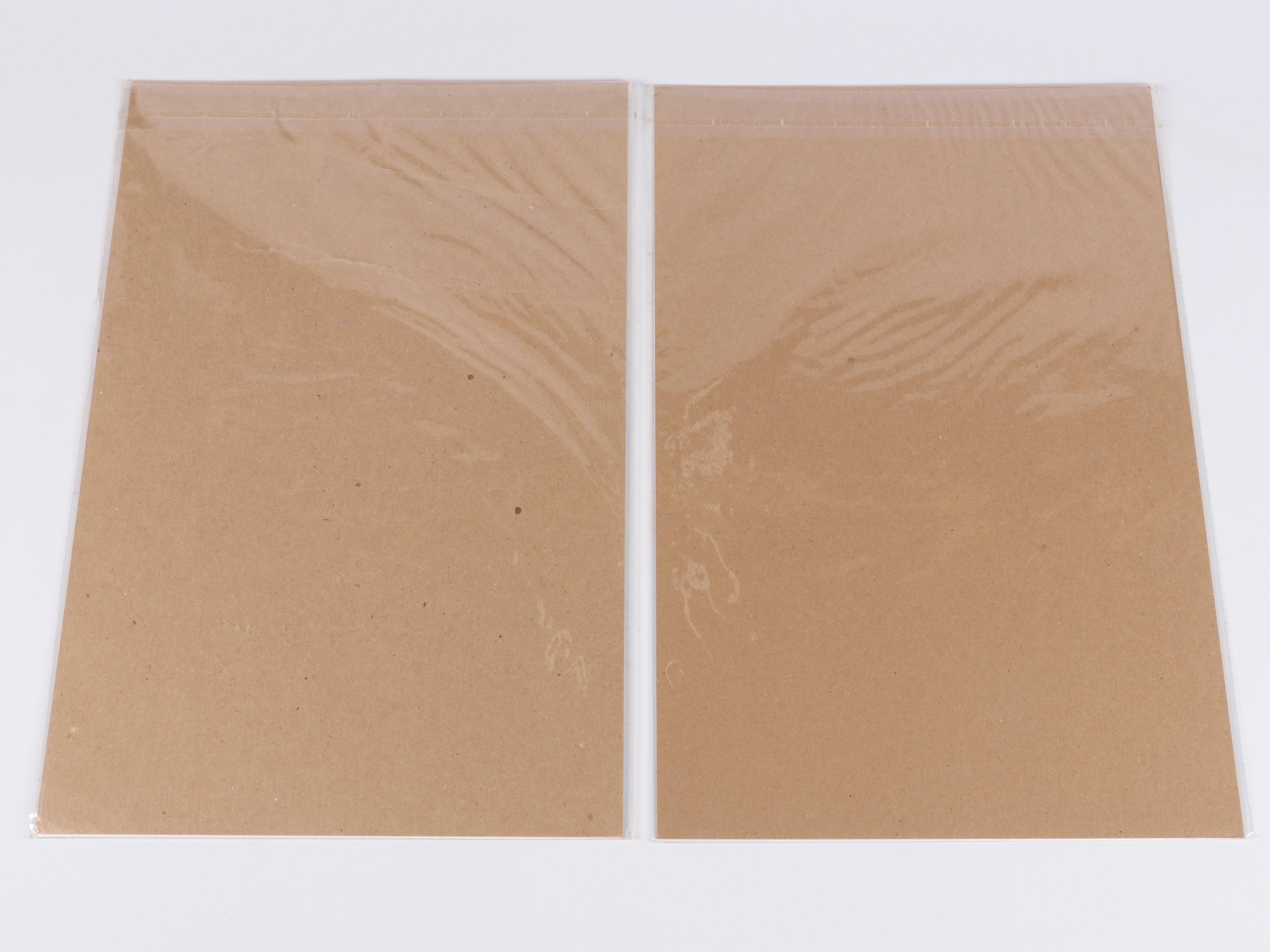 Gulf Oil Chevrolet Corvair and Body Lubrication Posters, Mid-20th Century