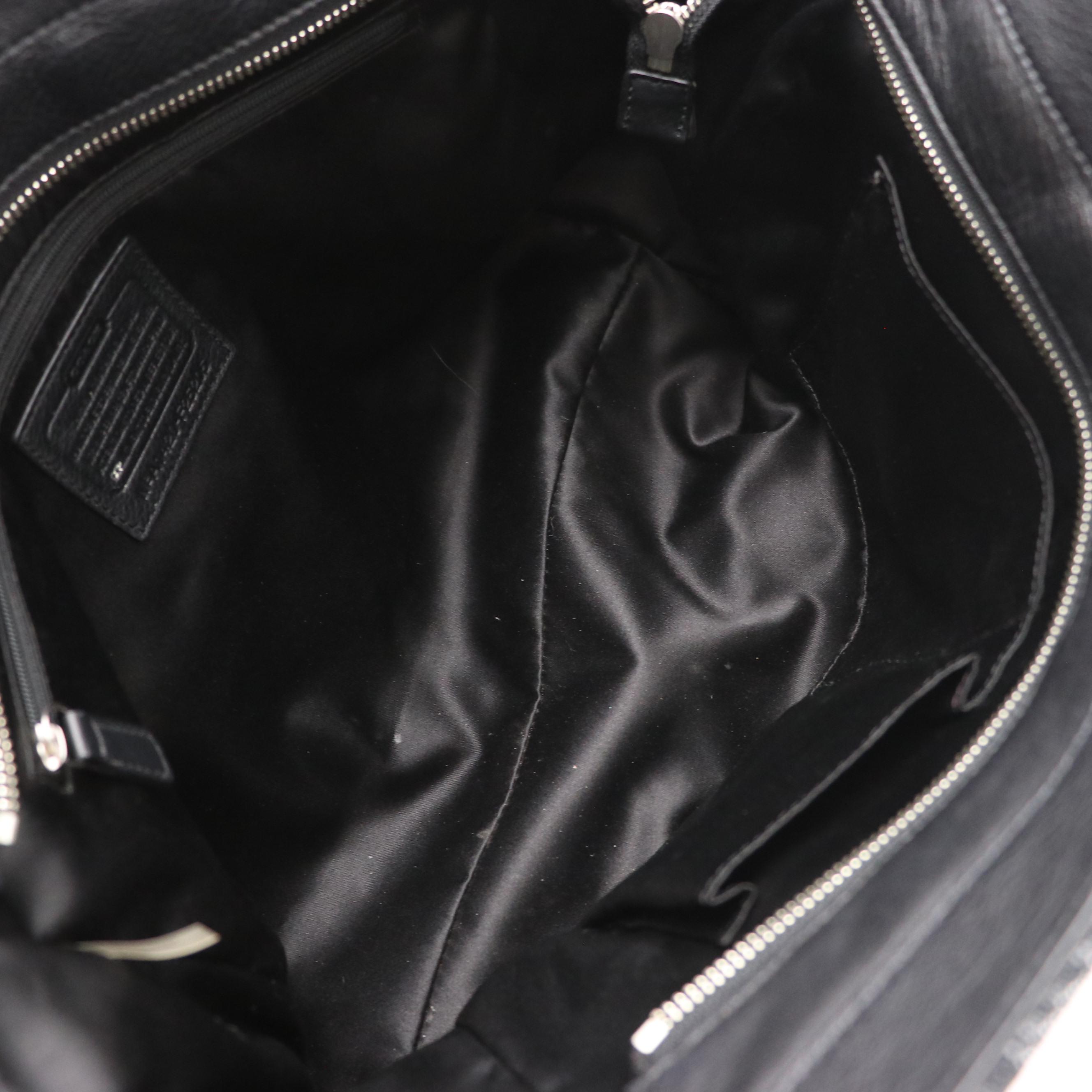 Coach Ergo Cowhide Hobo 9221 and Taylor Leather Alexis Carryall F25205