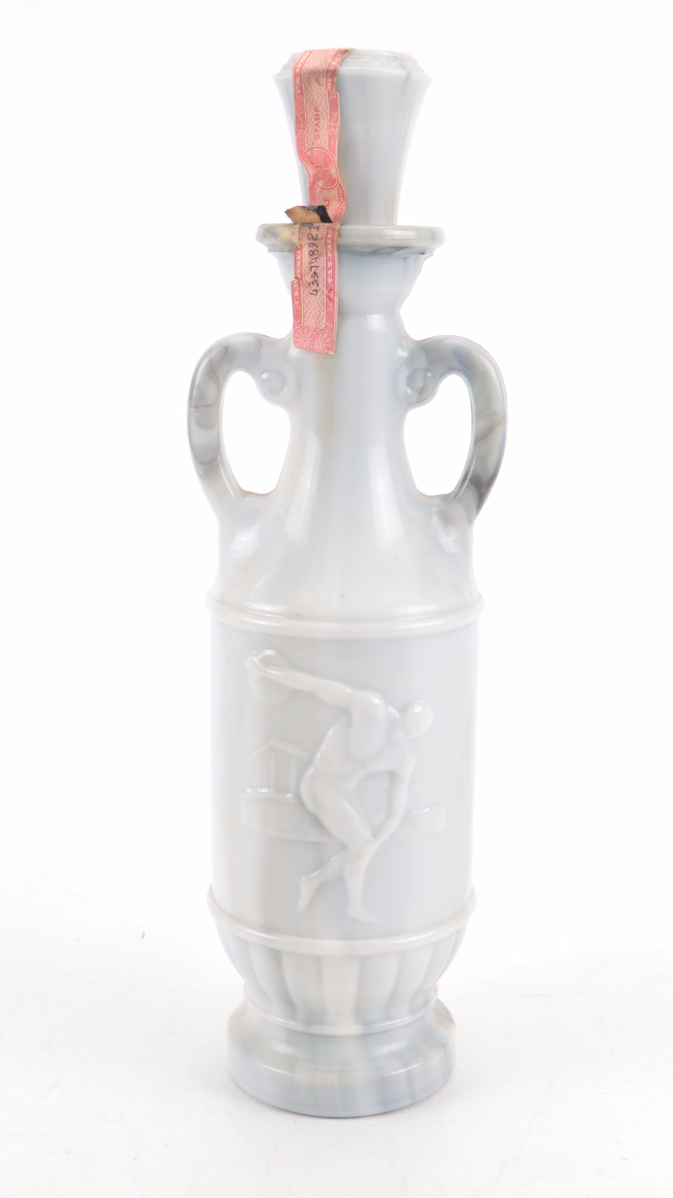 Jim Beam Ohio, Bacchus, Clint Eastwood Invitational and More Decanters