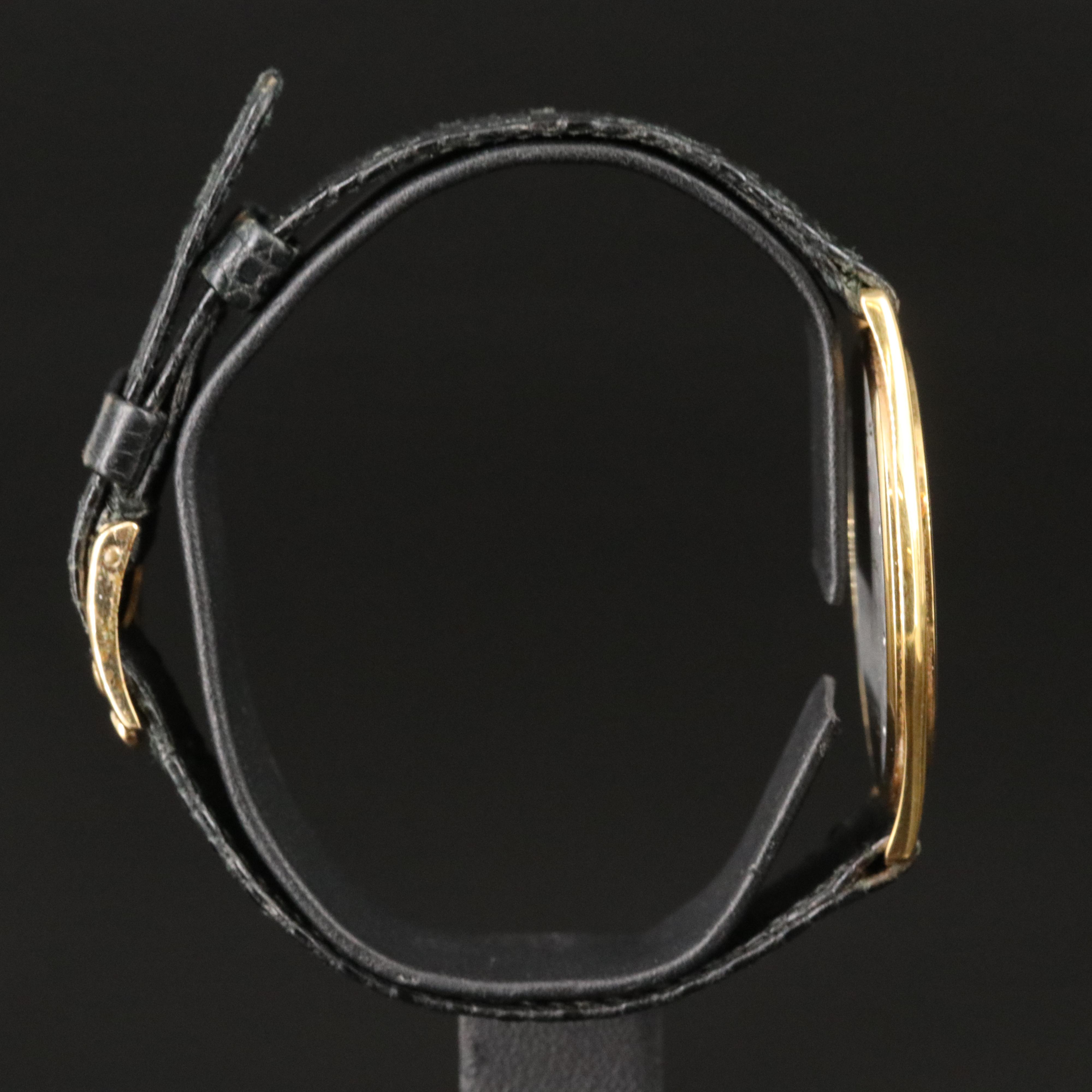 Concord San Reno Thin 18K and Steel Watch