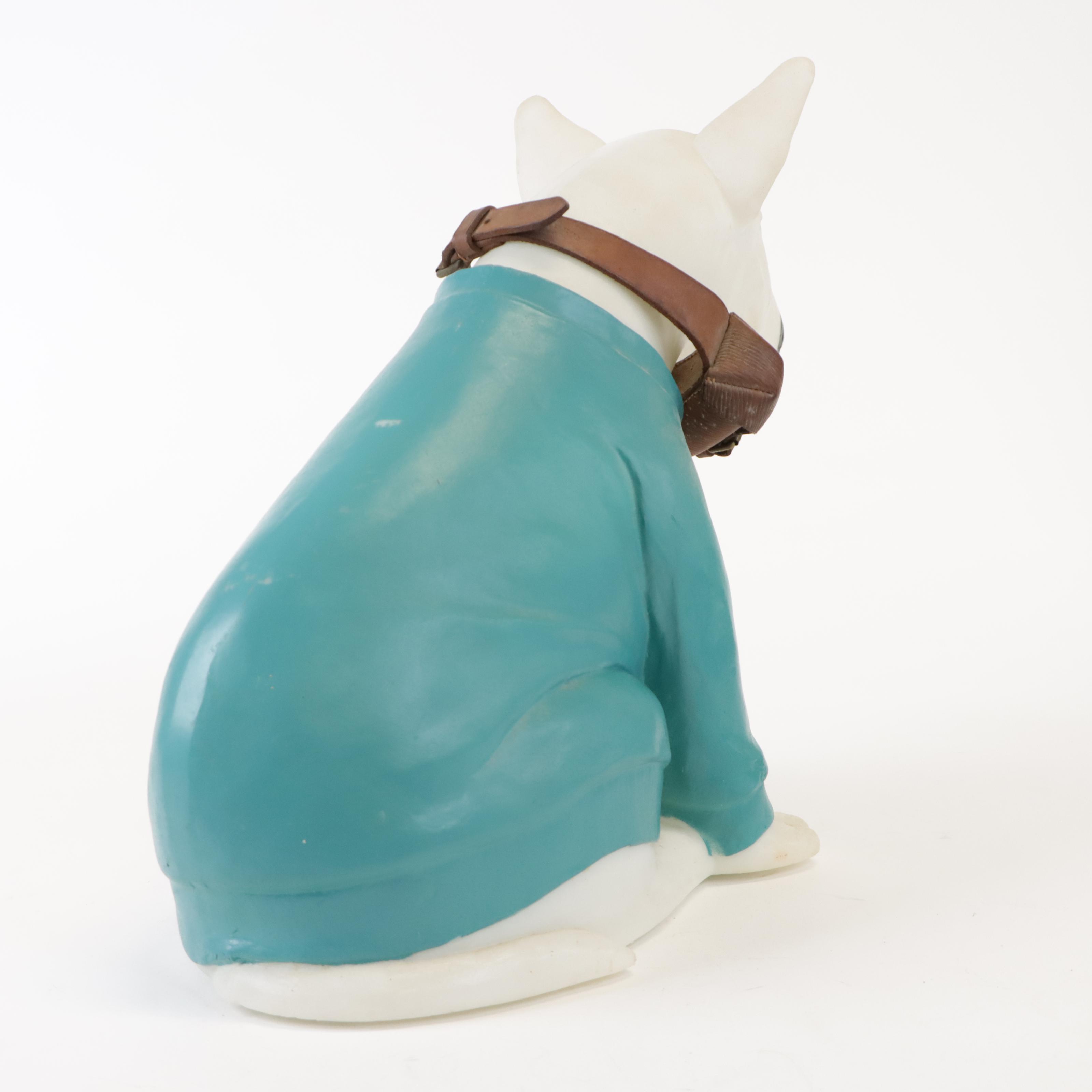 Spuds Mackenzie Bud Light Advertising Memorabilia, 1988