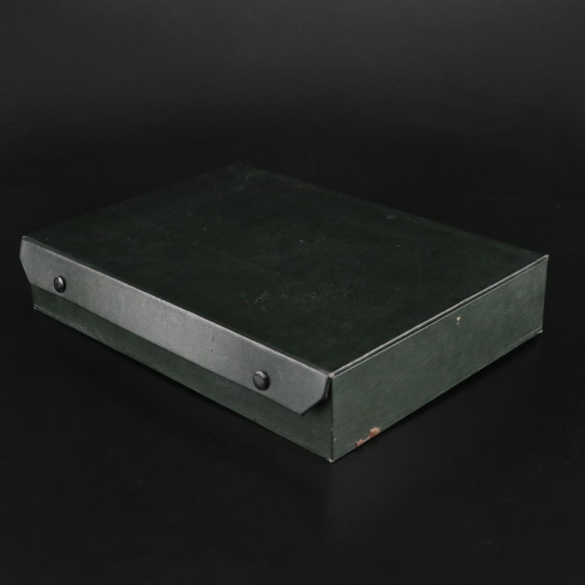 Alvin "Bridal Bouquet" Sterling Silver Flatware