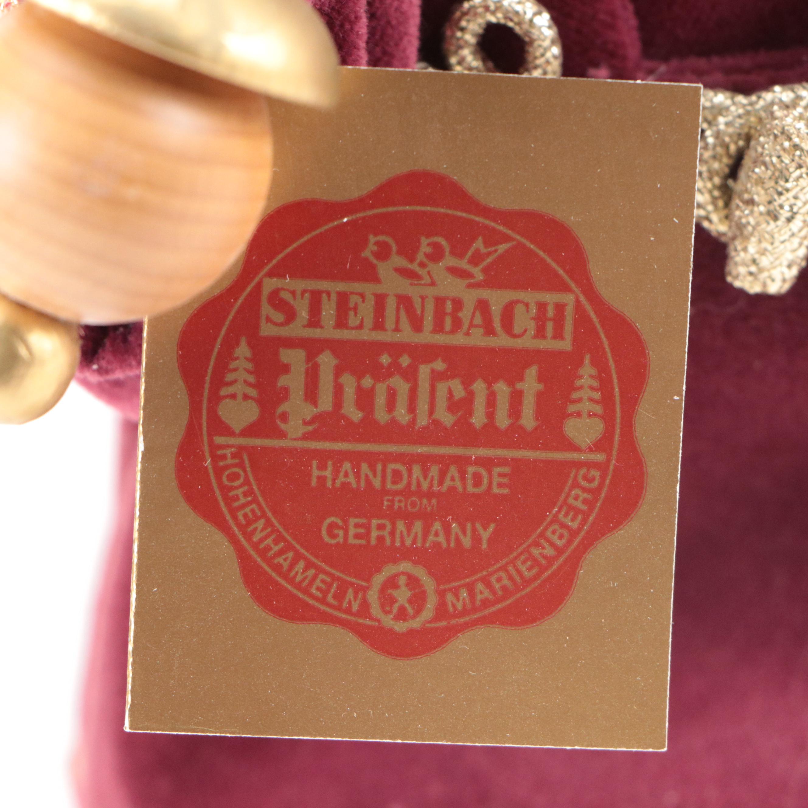 Steinbach Limited Edition Nutcracker Suite "Russian Dancer" Nutcracker