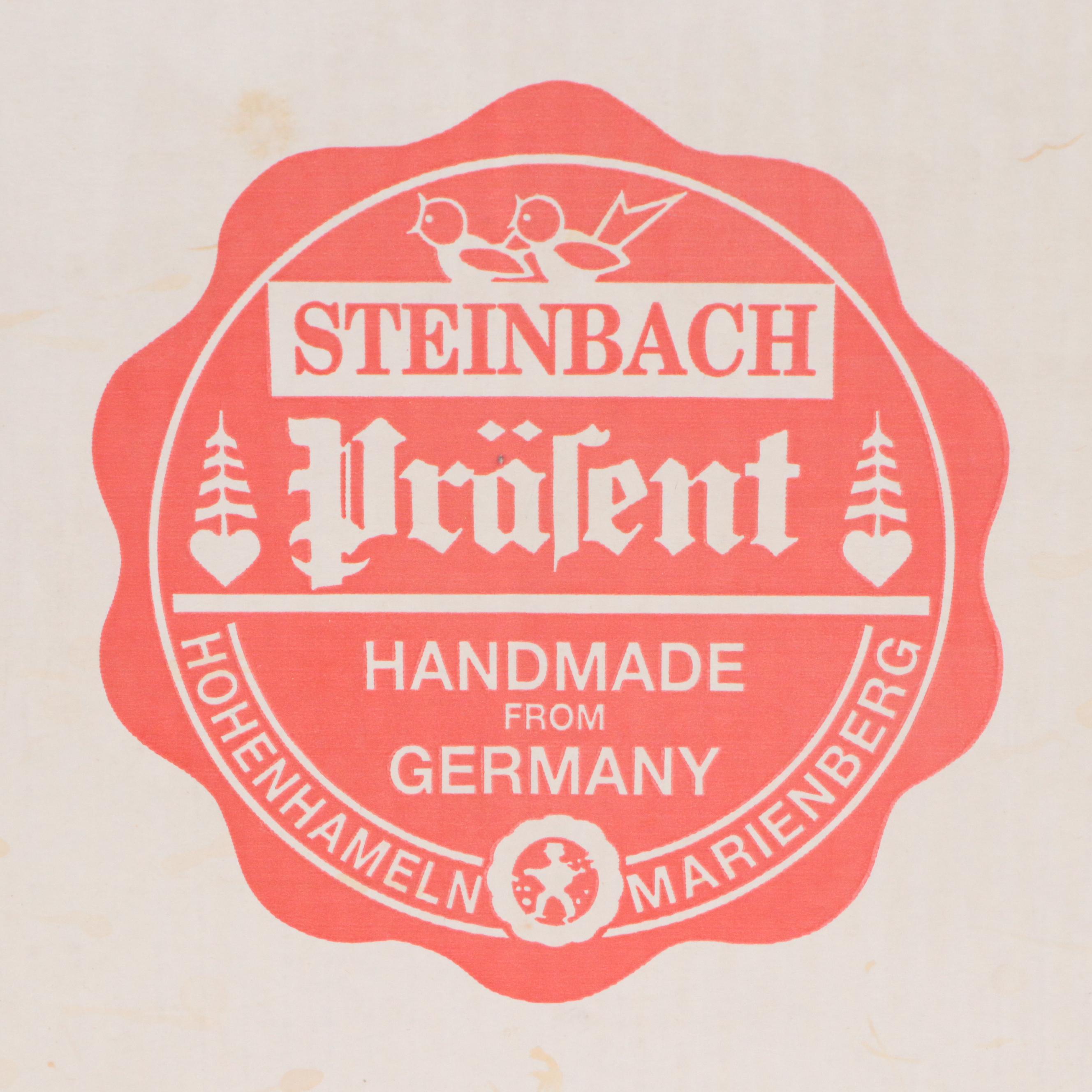 Steinbach Limited Edition Nutcracker Suite "Russian Dancer" Nutcracker