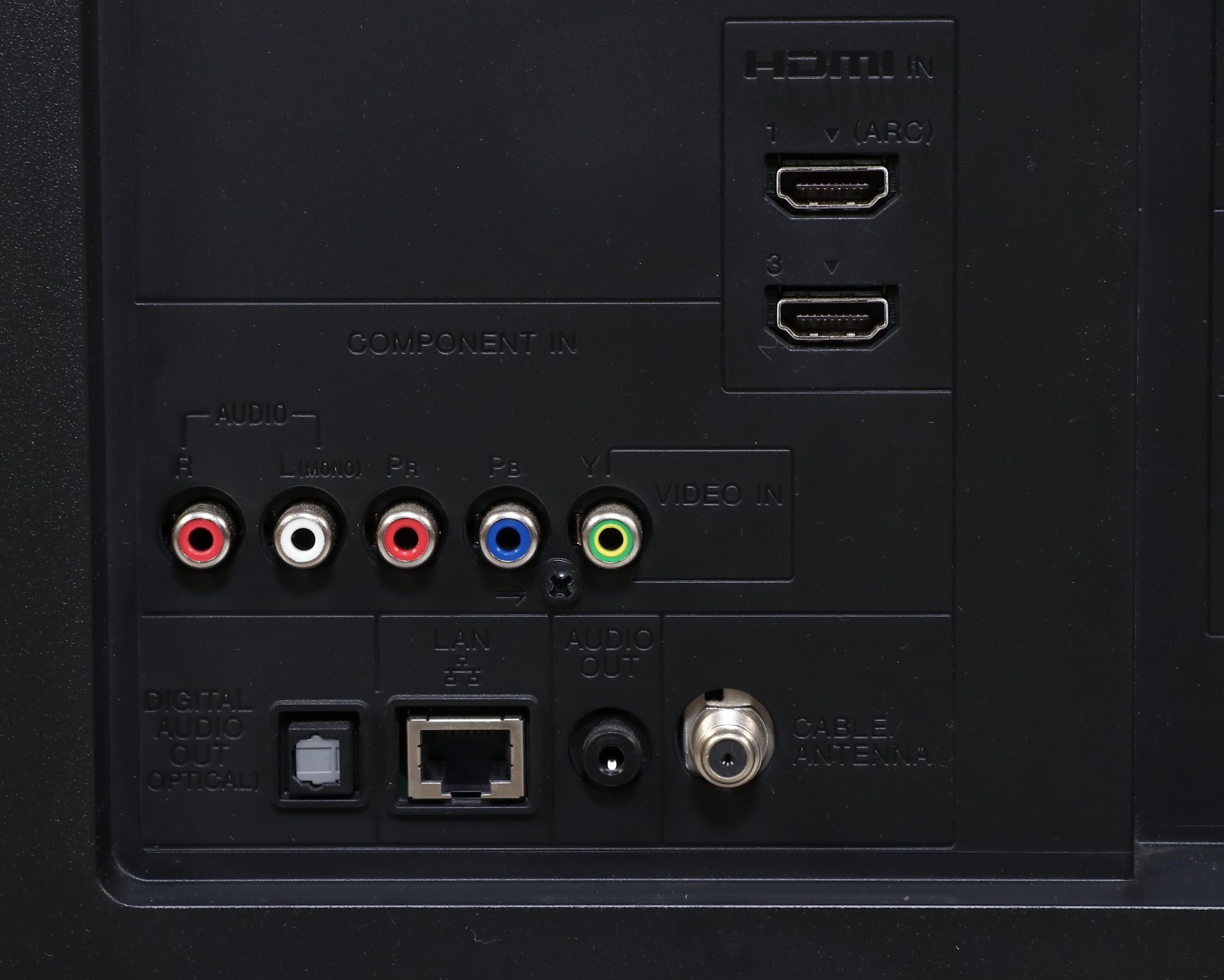 Sony Bravia KDL-70R550A 70" LCD Television, 2013