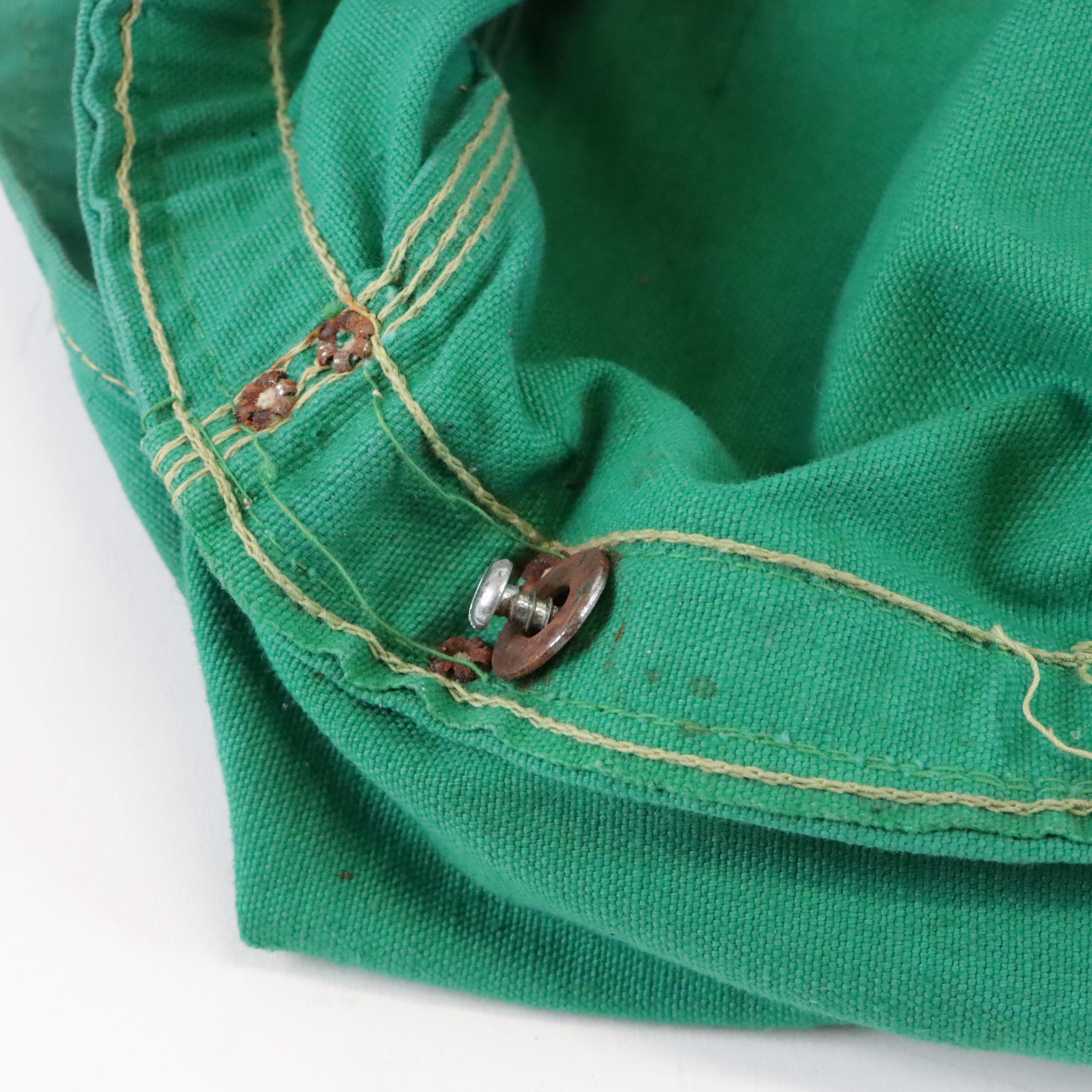 Johnson Fare Box Co. 7 Box Coin Changer & Newspaper Delivery Bag