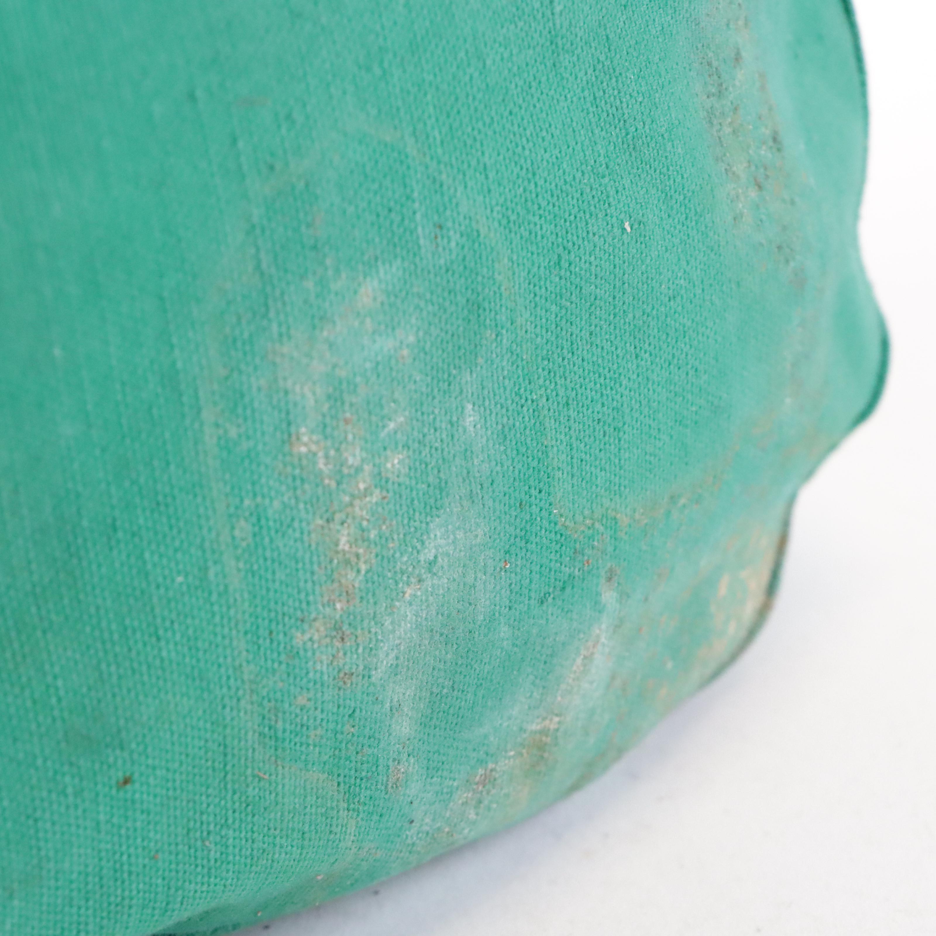 Johnson Fare Box Co. 7 Box Coin Changer & Newspaper Delivery Bag