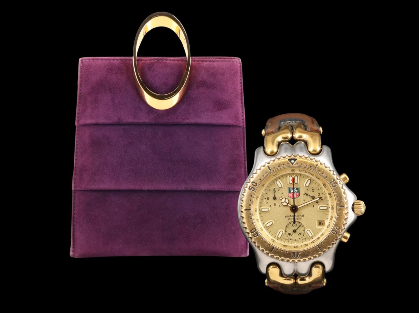 Winter Styles: Fashion, Jewelry & Accessories