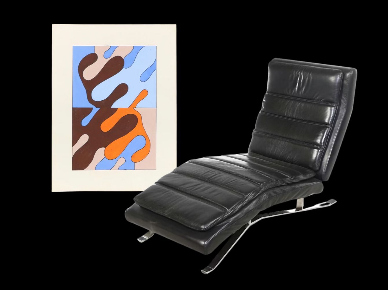 Modern Art, Décor & More