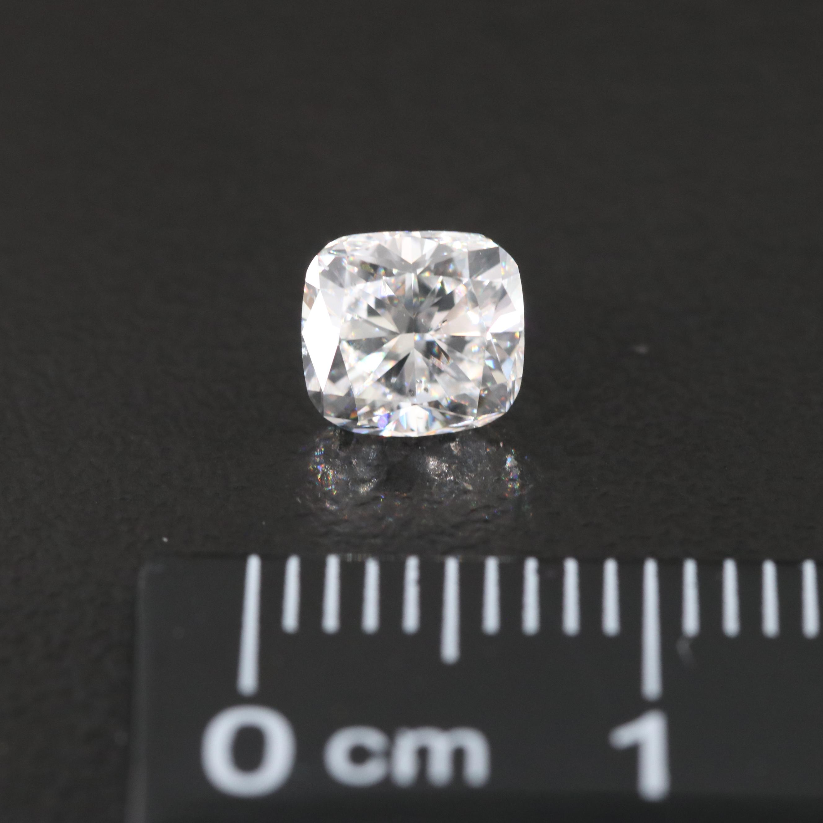 Loose 0.98 CT Diamond with GIA eReport