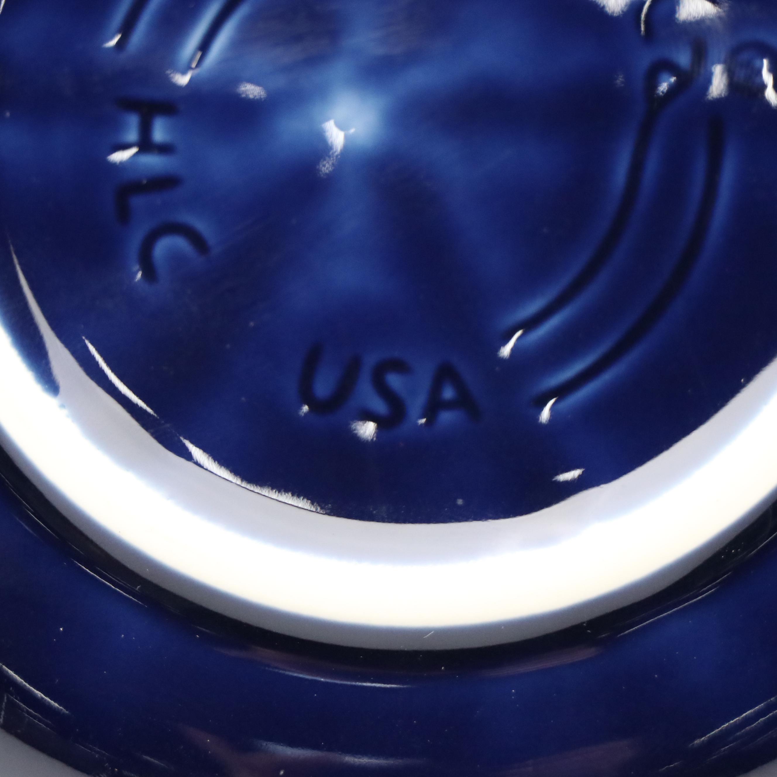 Homer Laughlin "Fiesta" Dinnerware and Serving Pieces