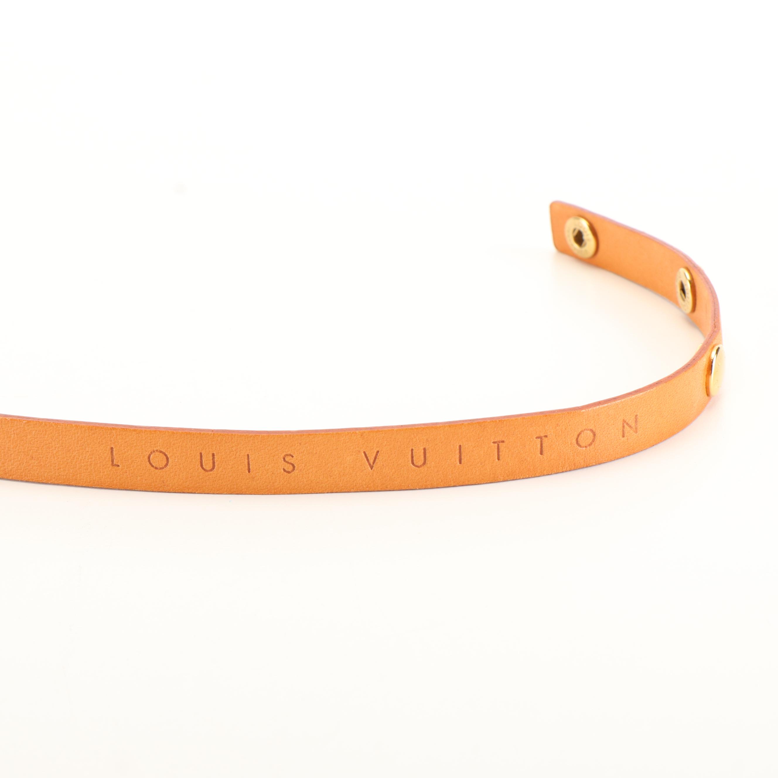 Louis Vuitton Pochette Twin PM Shoulder Bag in Monogram Canvas