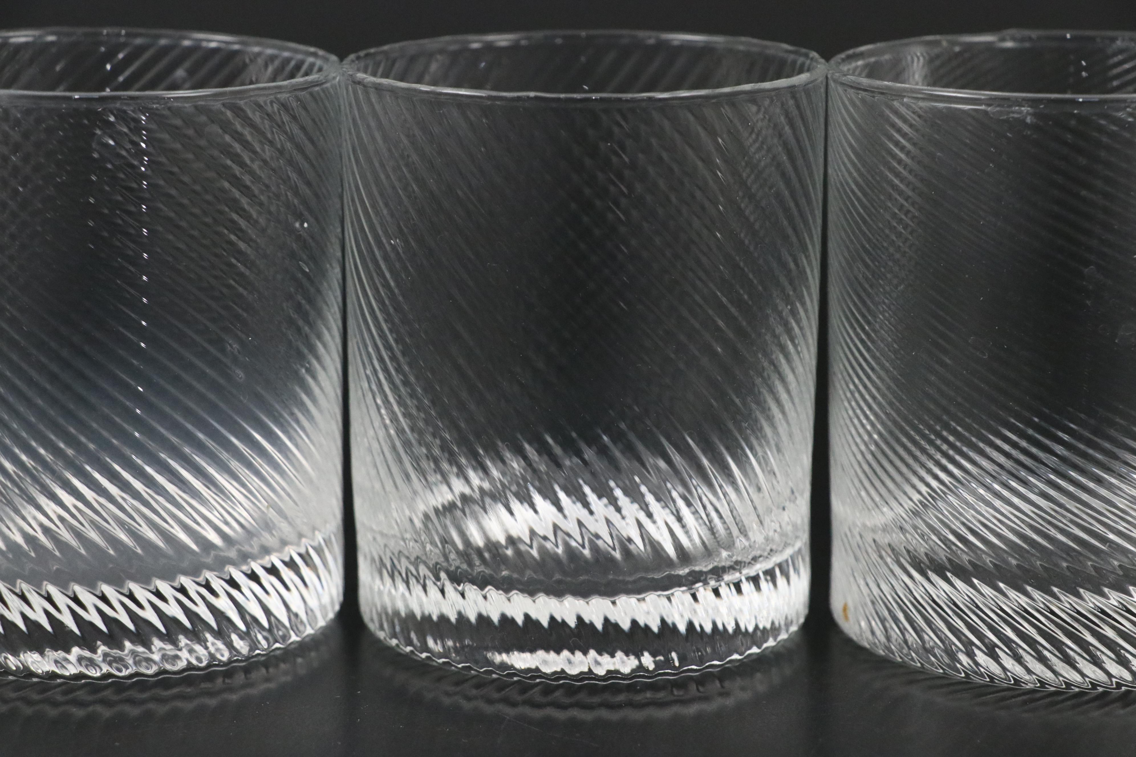 Marquis by Waterford Candy Dishes with Other Crystal Table Accessories
