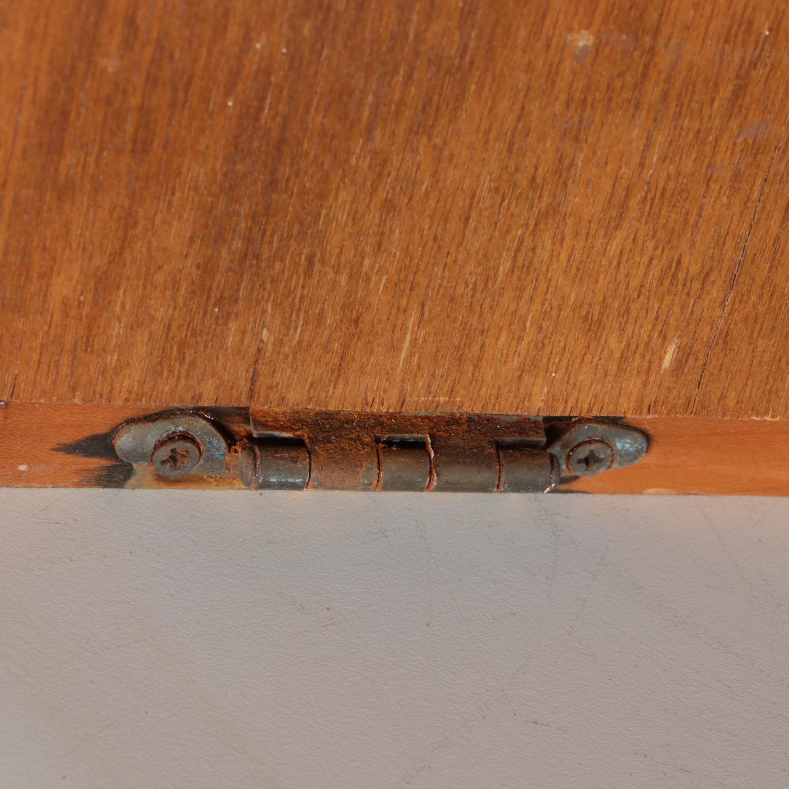 Case Kitchen Knife Set with Sharpening Steel and Whetstones in Display Case