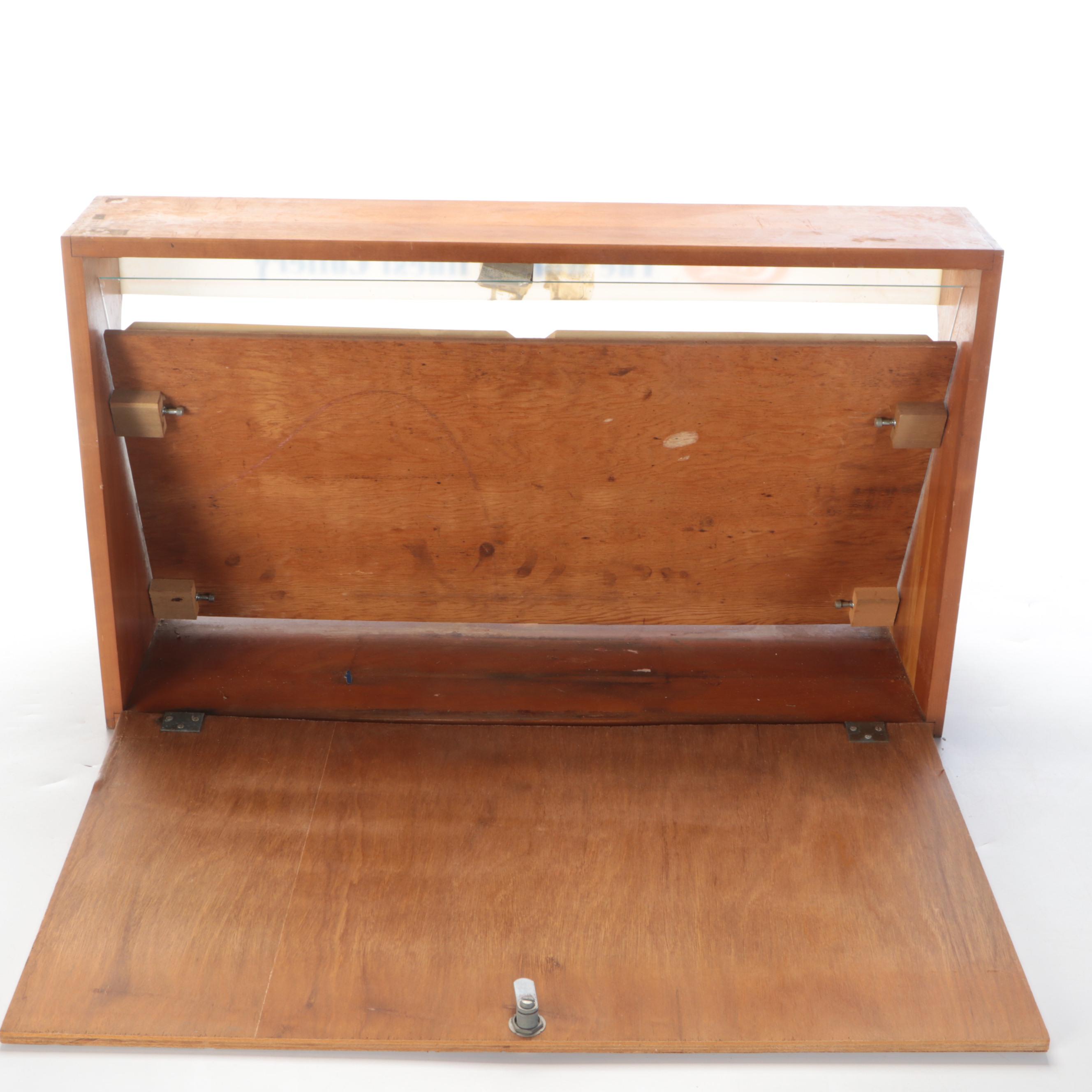 Case Kitchen Knife Set with Sharpening Steel and Whetstones in Display Case