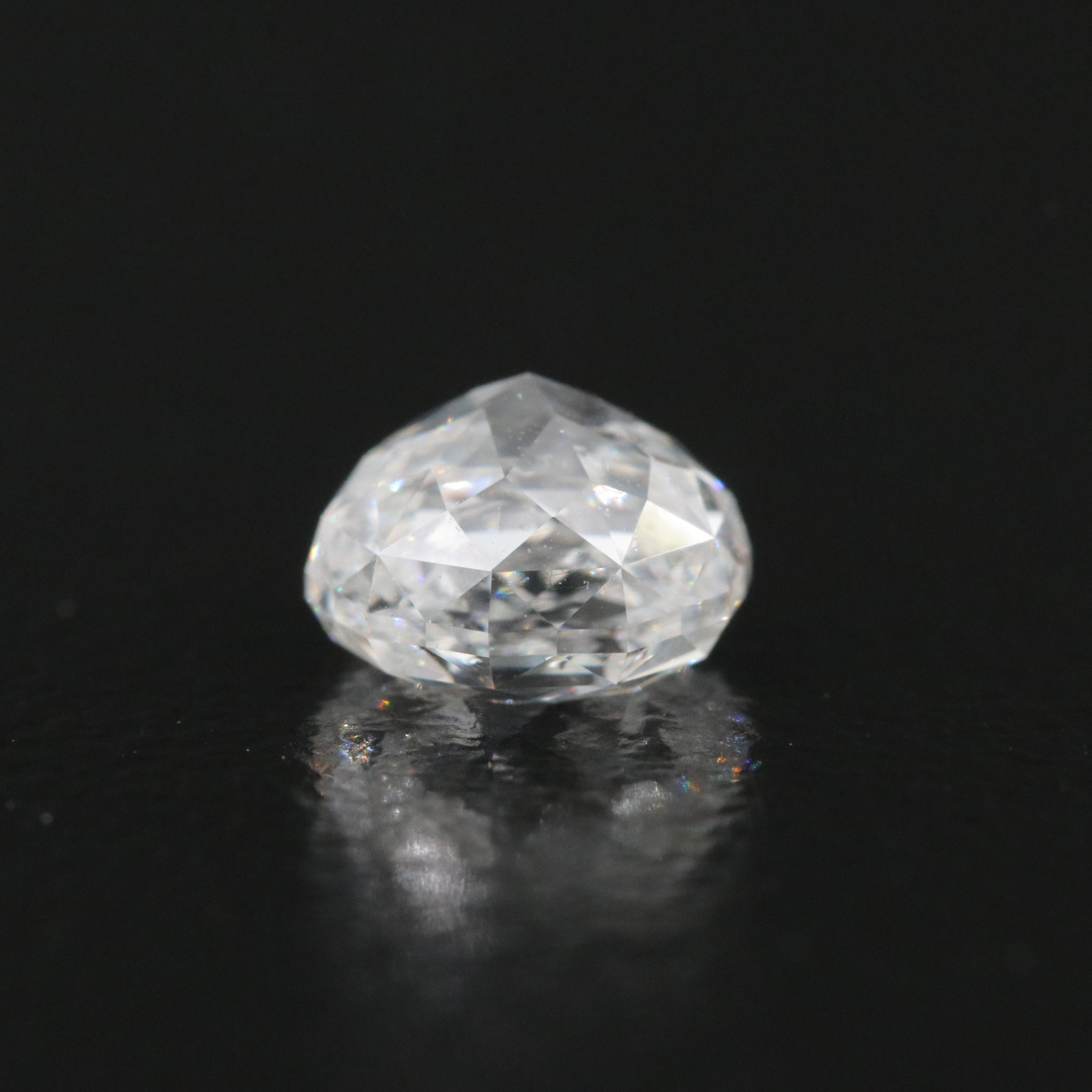 Loose 1.18 CT Diamond with GIA Report