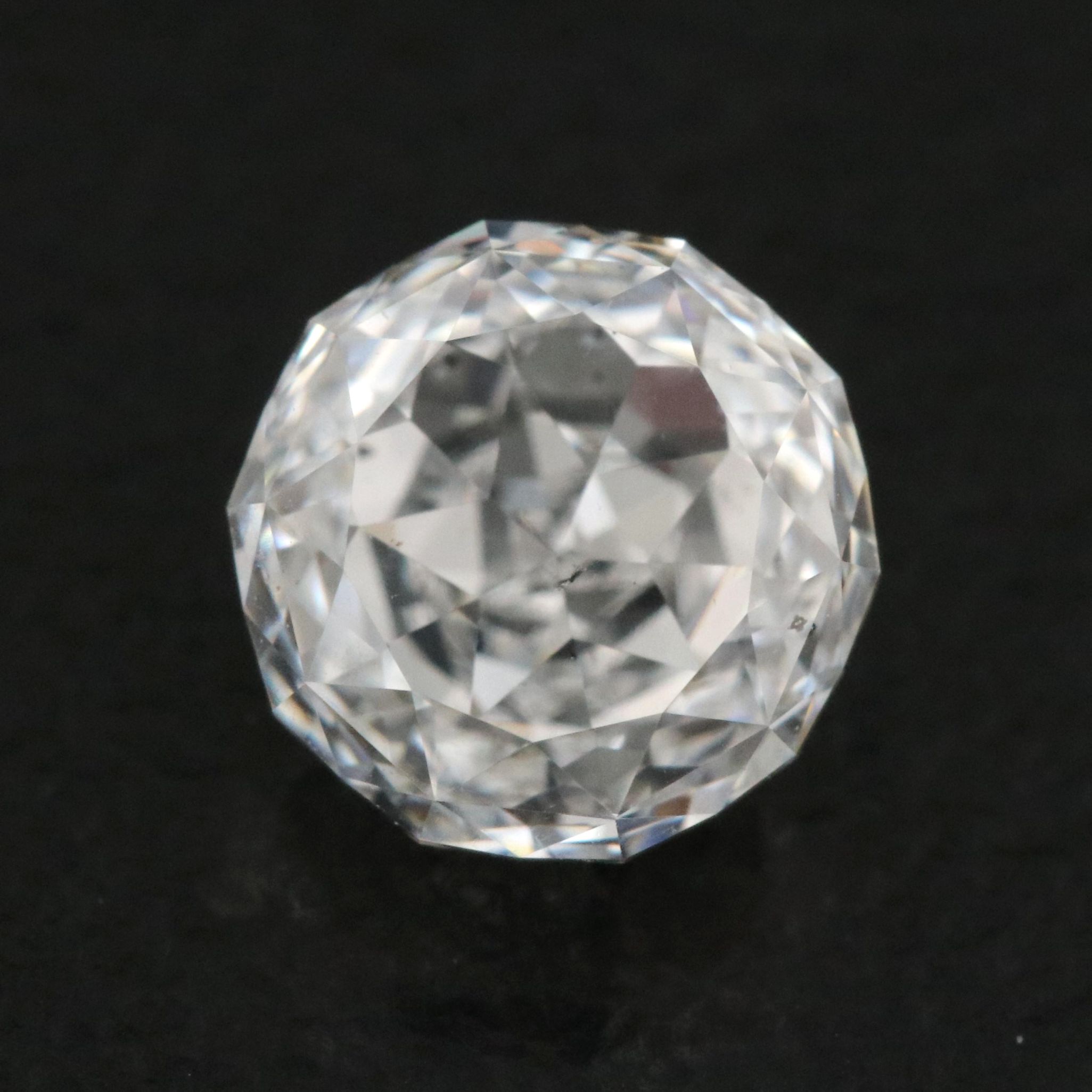 Loose 1.18 CT Diamond with GIA Report