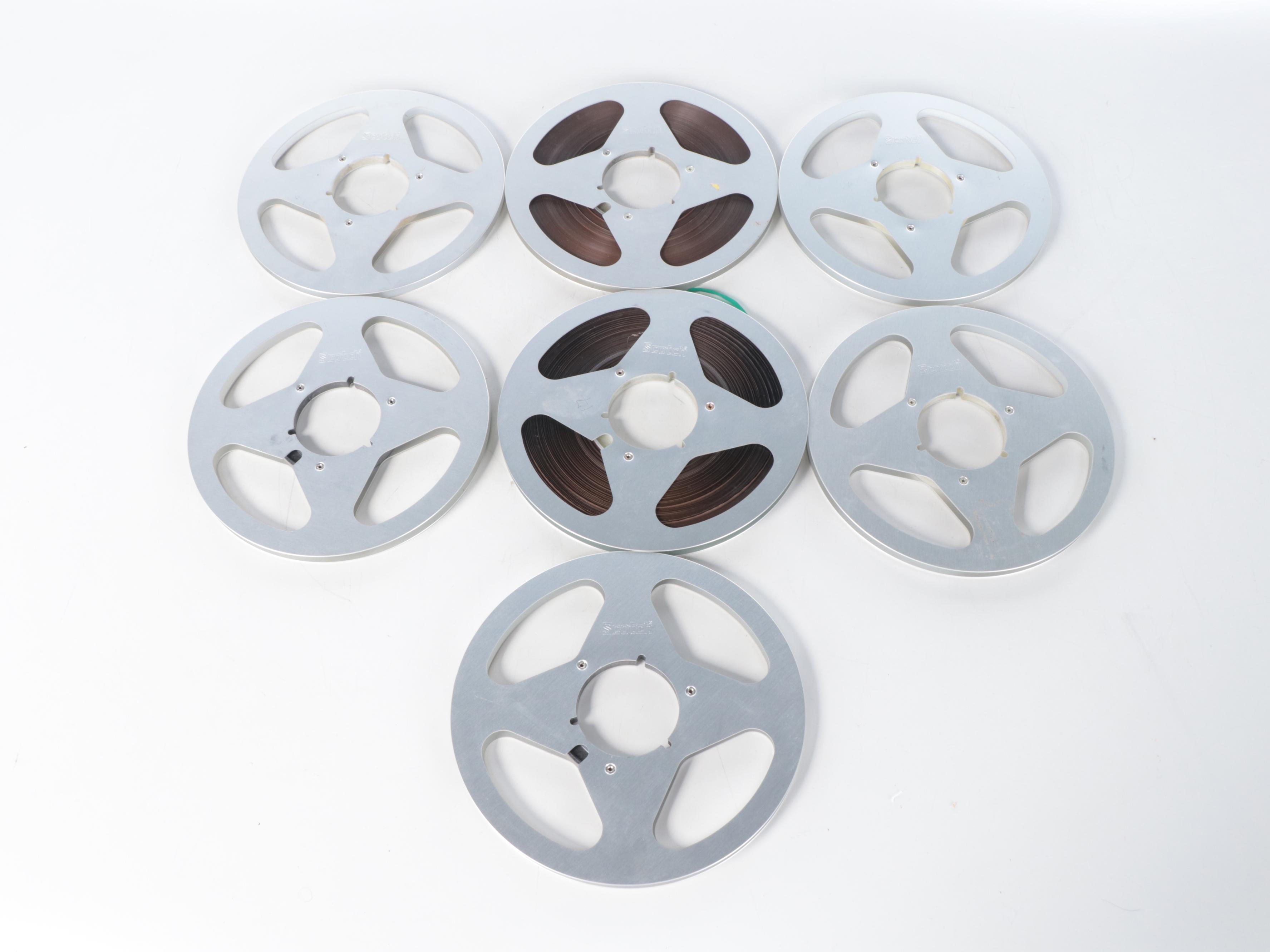 Technics RS-1500US Reel to Reel Tape Recorder