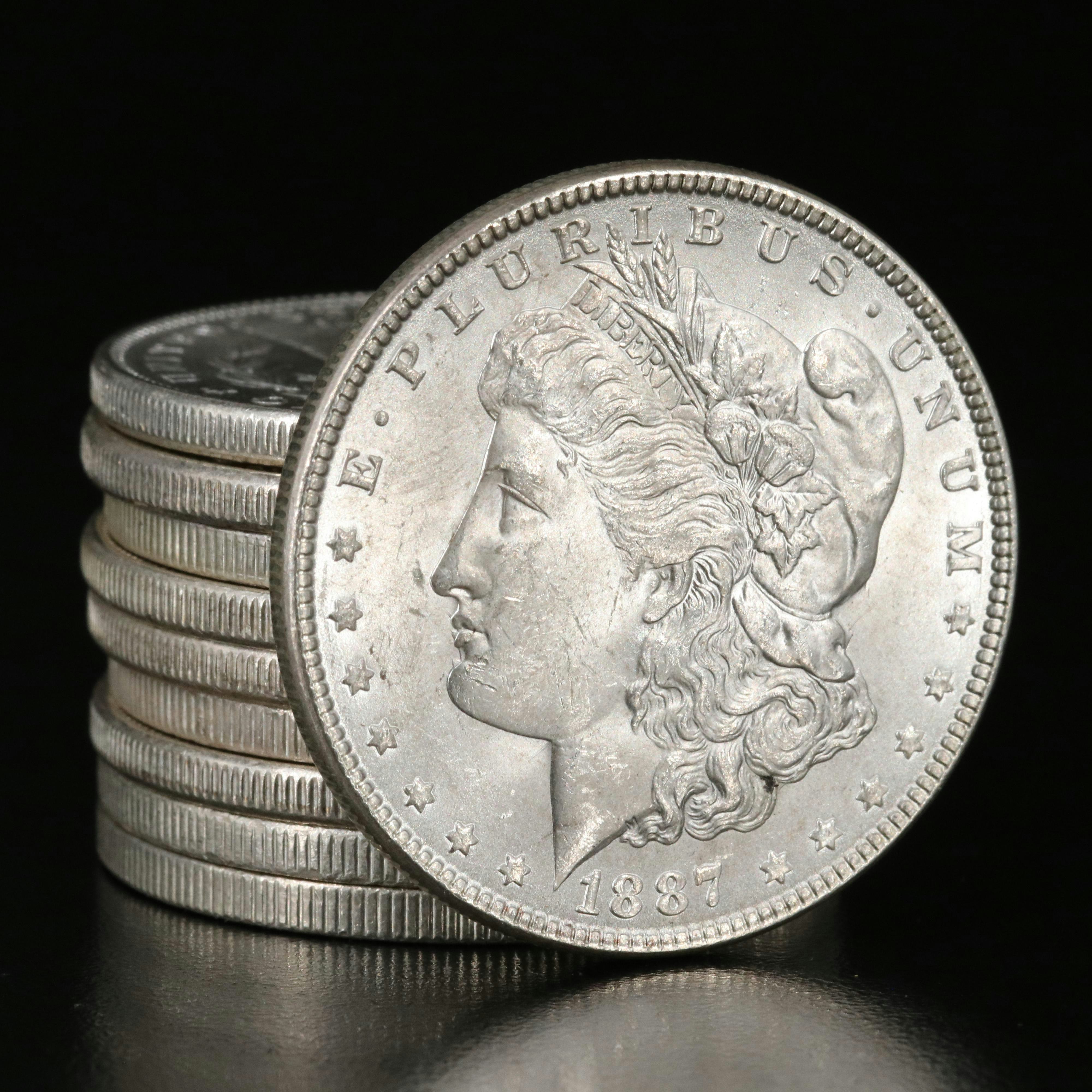 Coins, Stamps & Collectibles