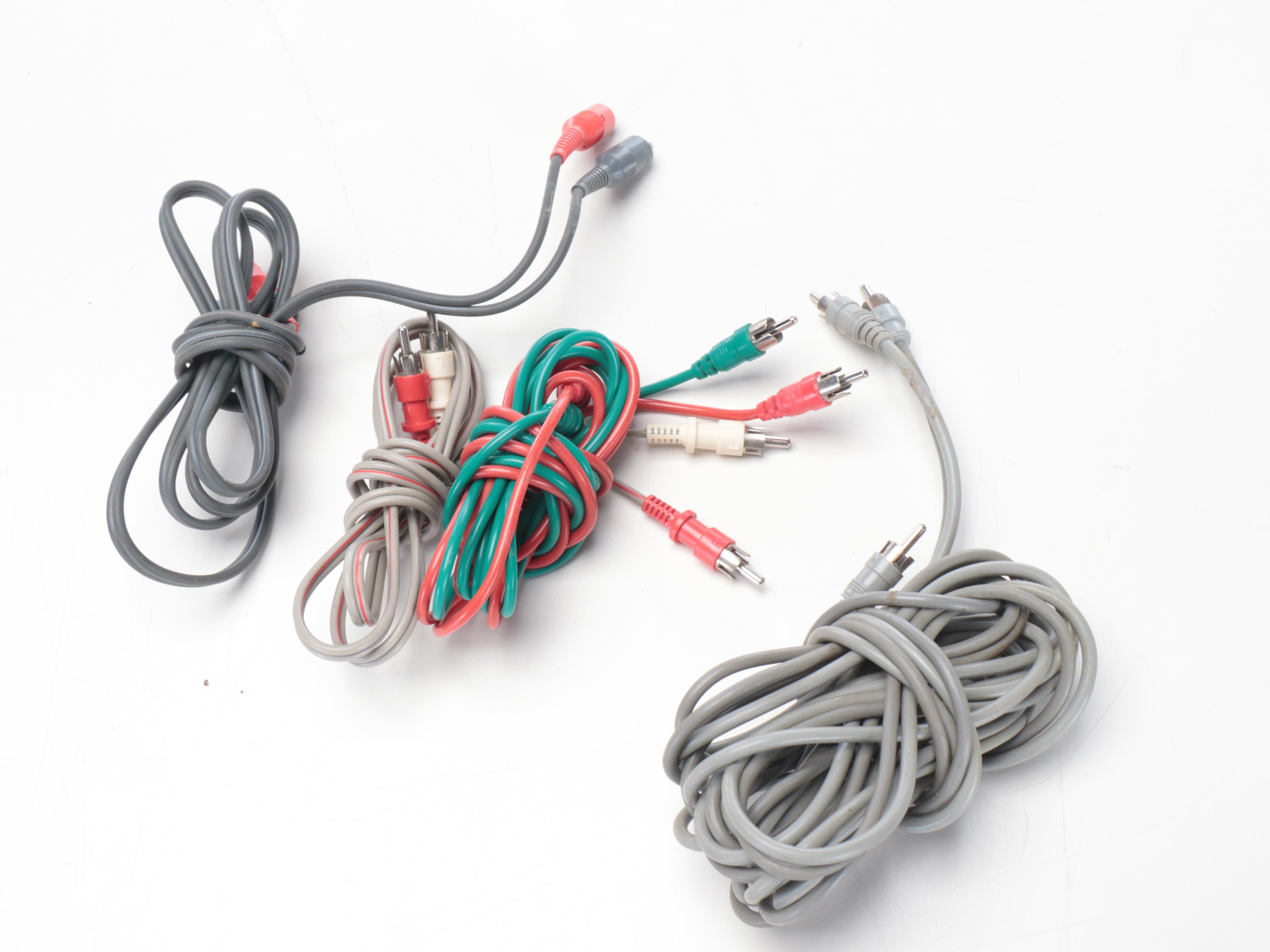 Pioneer SR-202 Reverberation Amplifier and DBX II Model 128 Range Enhancer