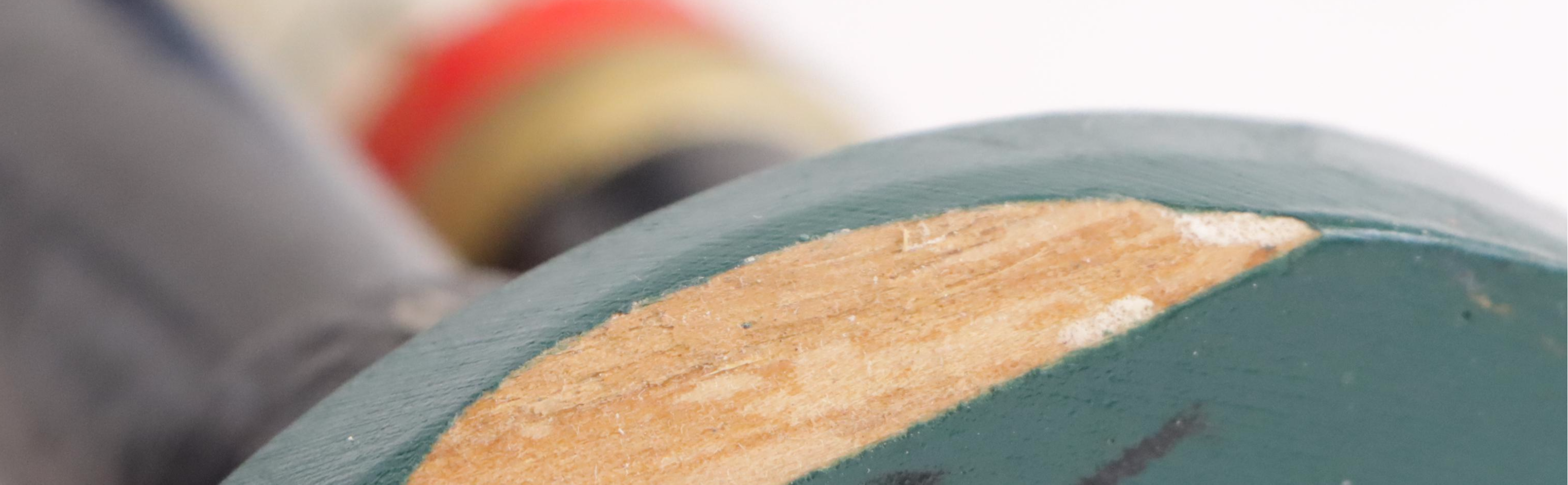 Füchtner Workshop Nutcracker and Other Nutcrackers