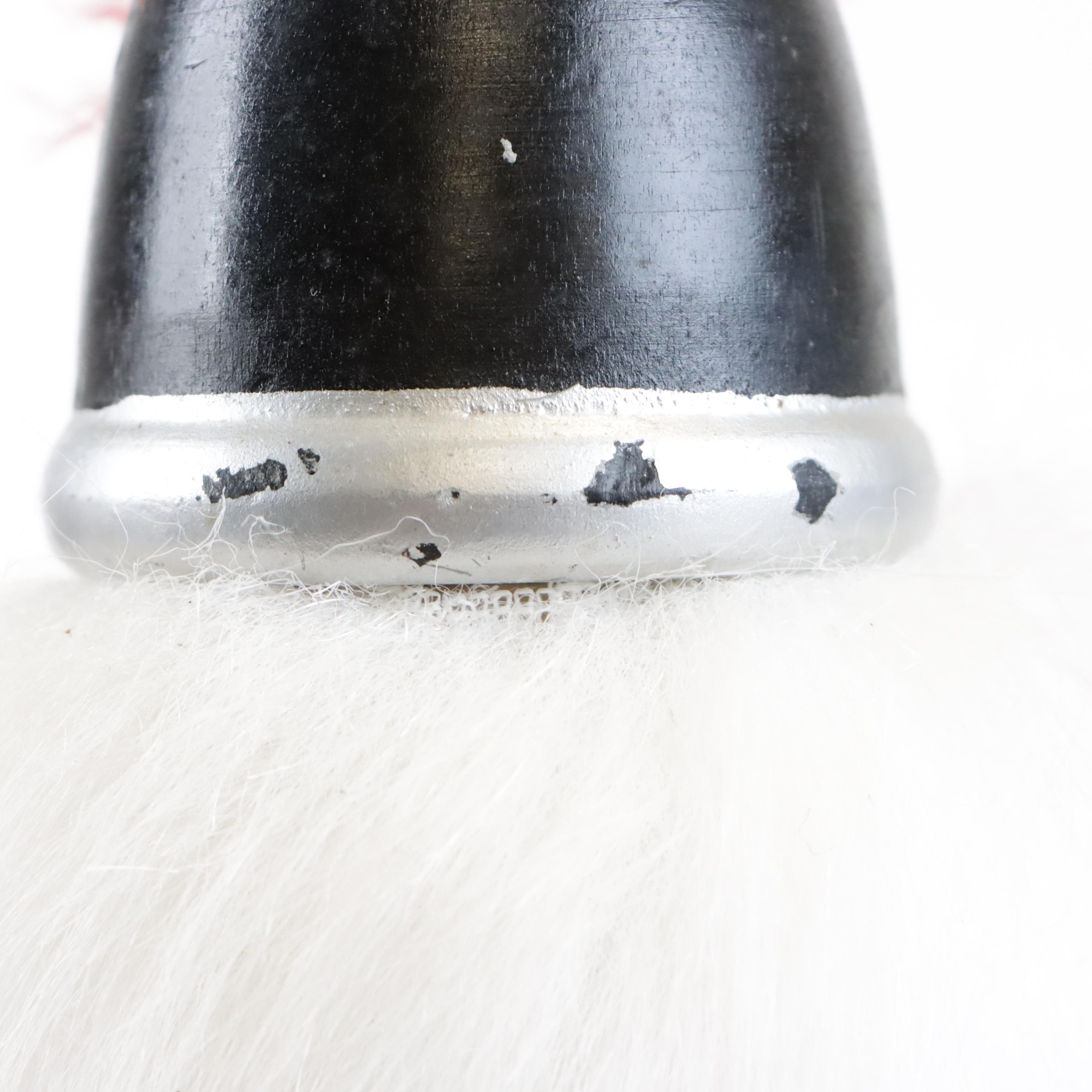 Füchtner Workshop Nutcracker and Other Nutcrackers