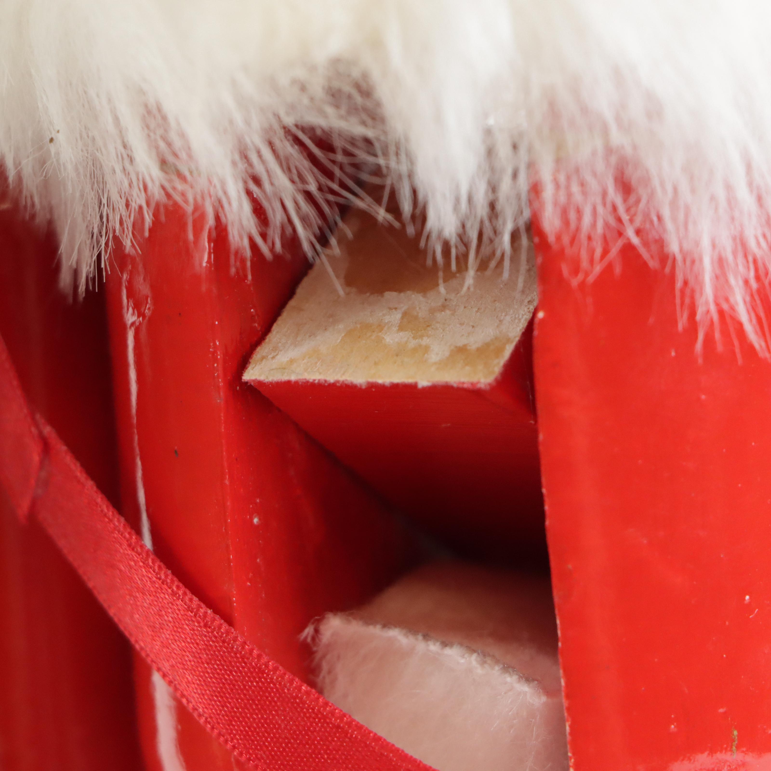 Füchtner Workshop Nutcracker and Other Nutcrackers