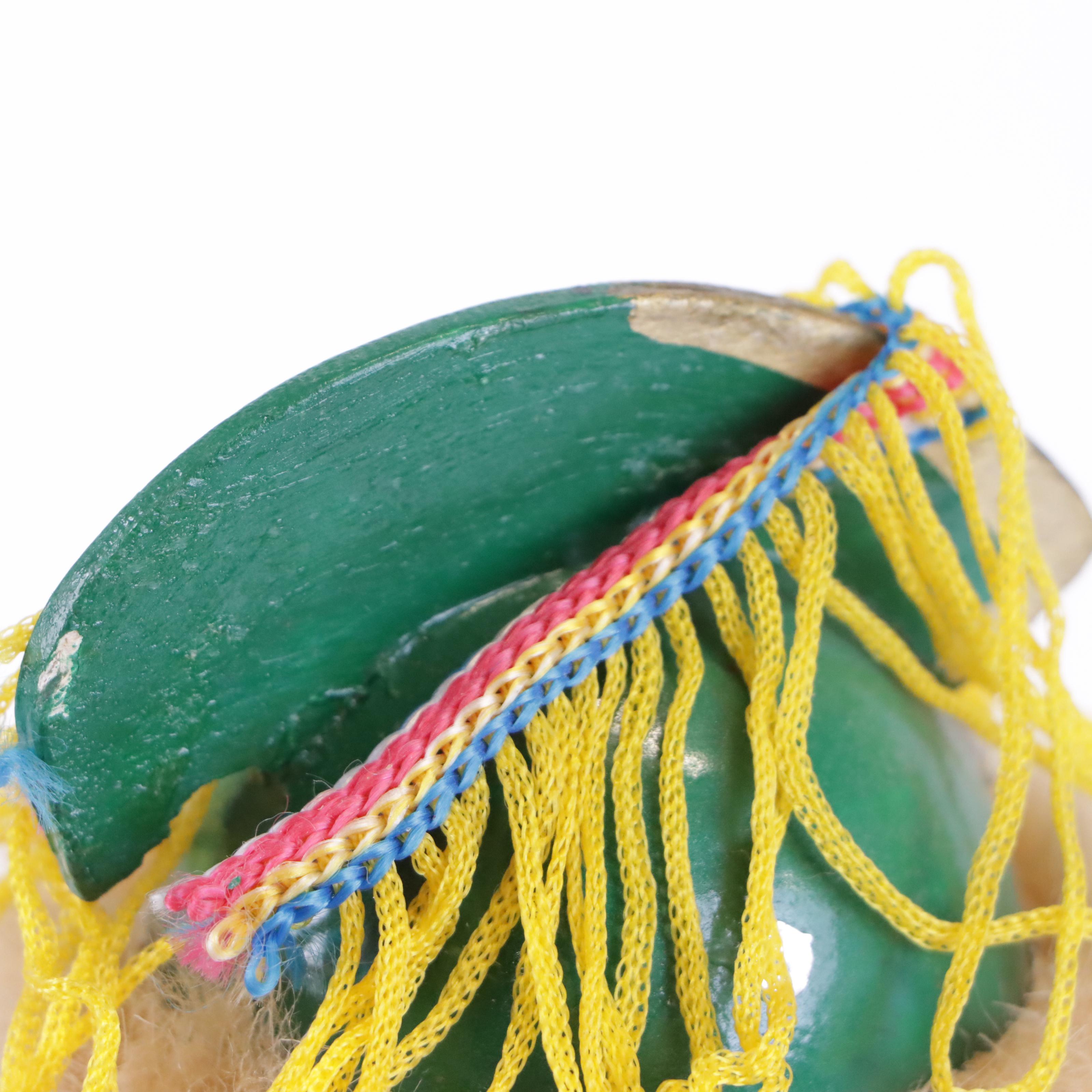 Füchtner Workshop Nutcracker and Other Nutcrackers