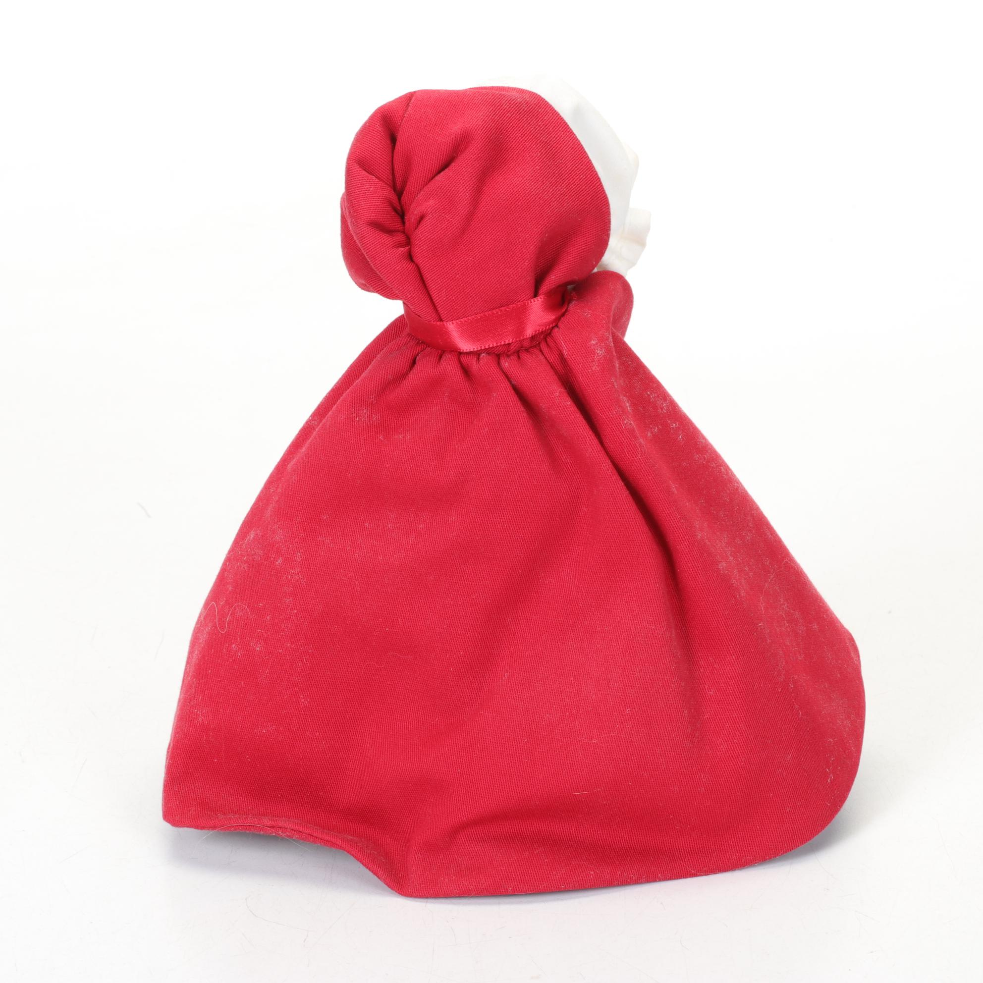 Madame Alexander Dolls "Mary Mary" and Others