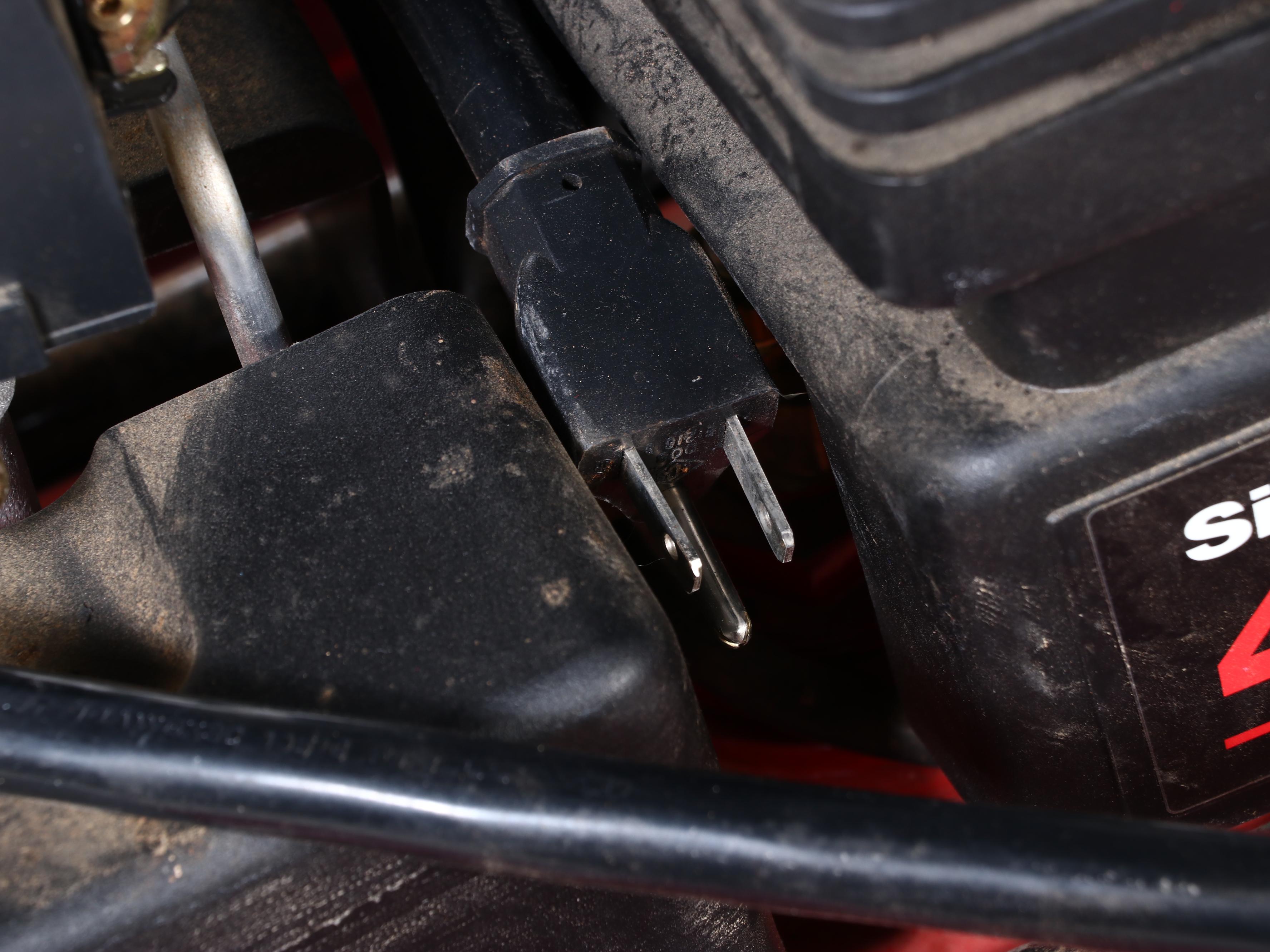 Craftsman 4.5 HP 20 Gallon Air Compressor