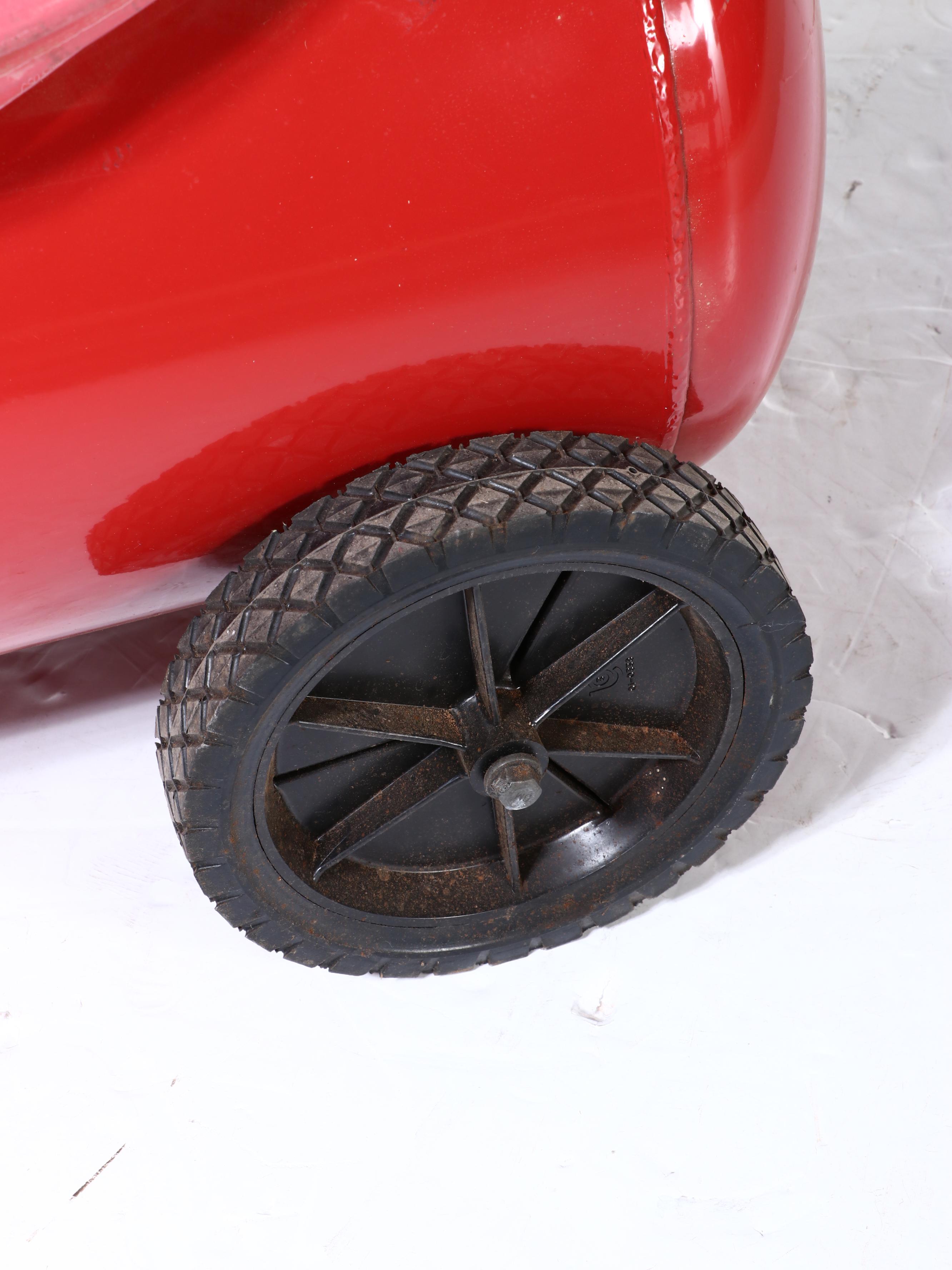 Craftsman 4.5 HP 20 Gallon Air Compressor