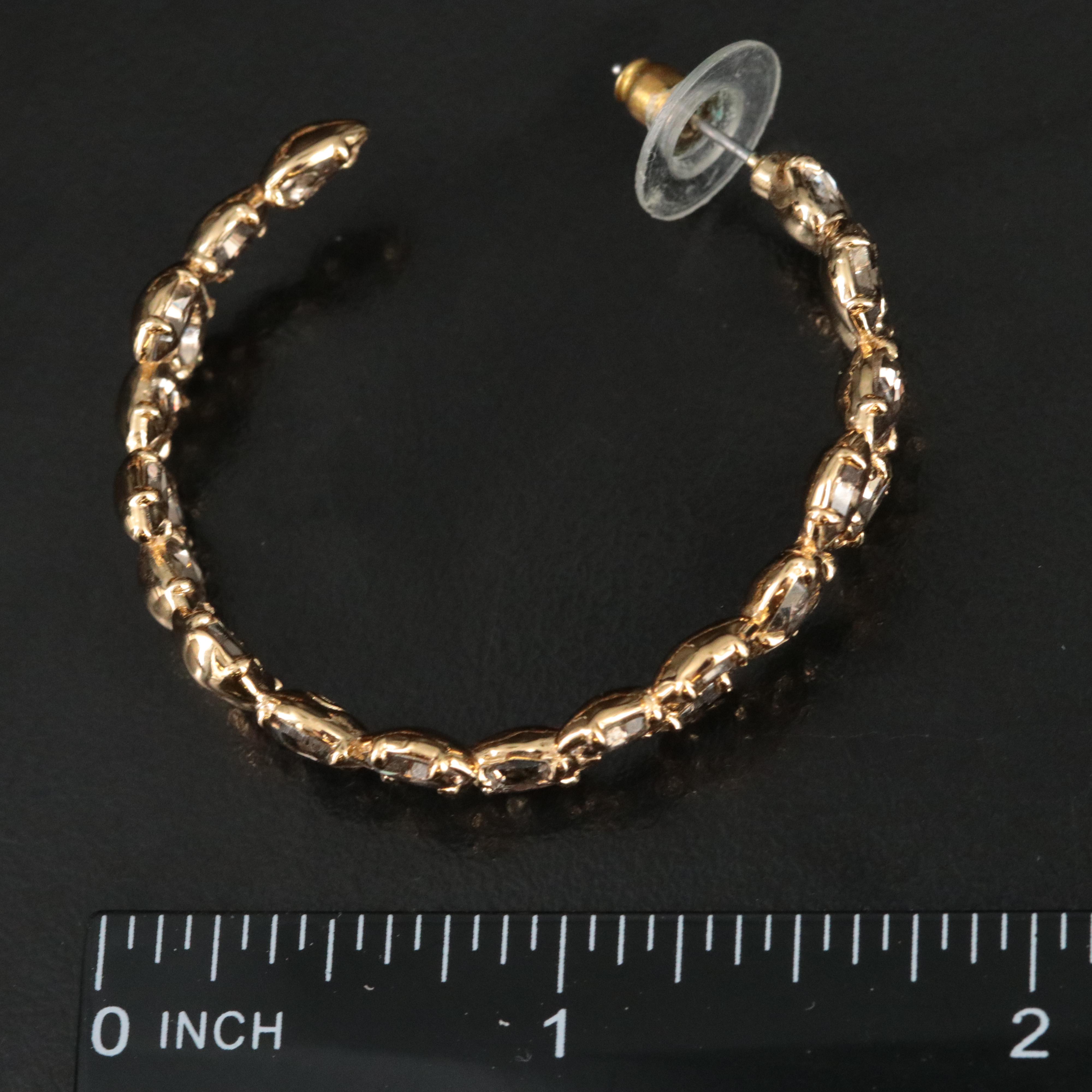 Necklace, Earrings and Bracelet Collection