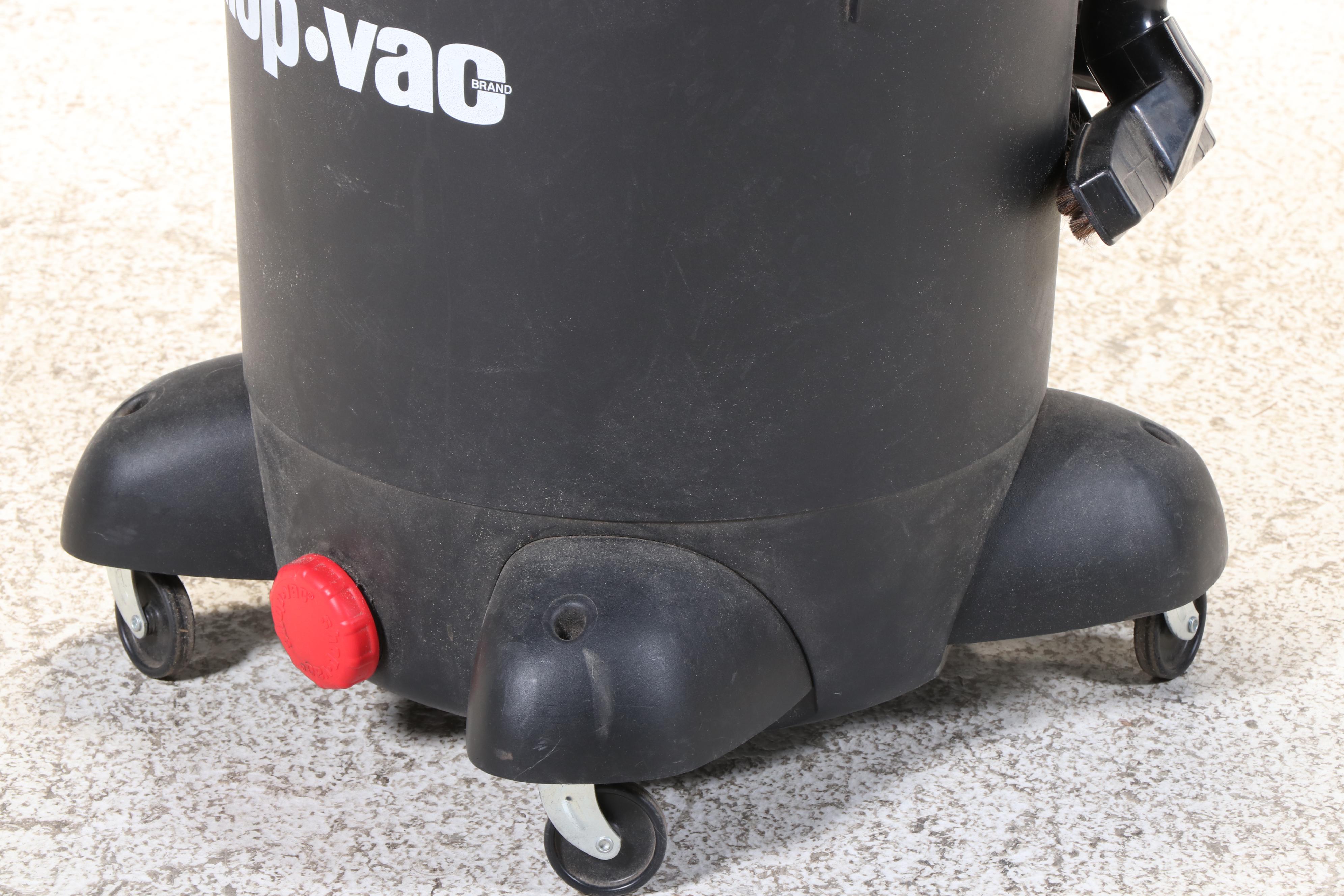 Shop-Vac SL14-400 10 Gallon Shop Vacuum with Attachments