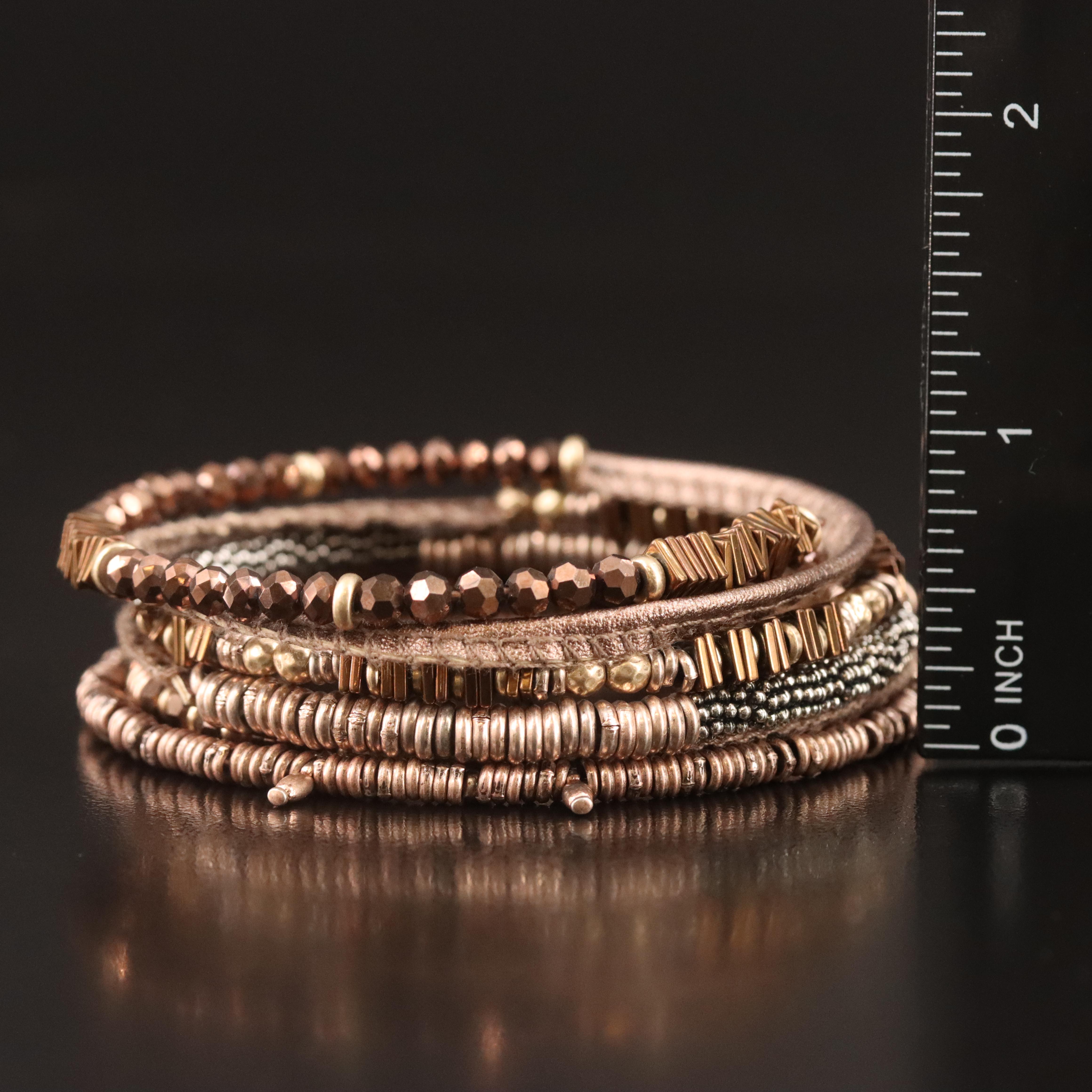 Jewelry Collection Featuring Ralph Lauren