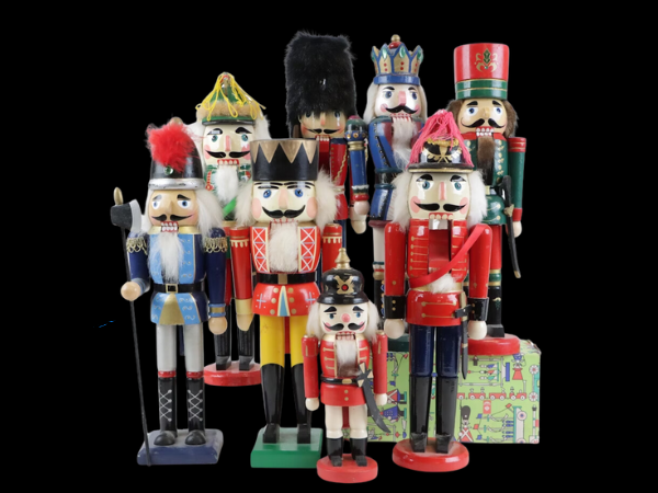 Eclectic Finds: Sports Memorabilia, Toys, Ephemera & Collectibles