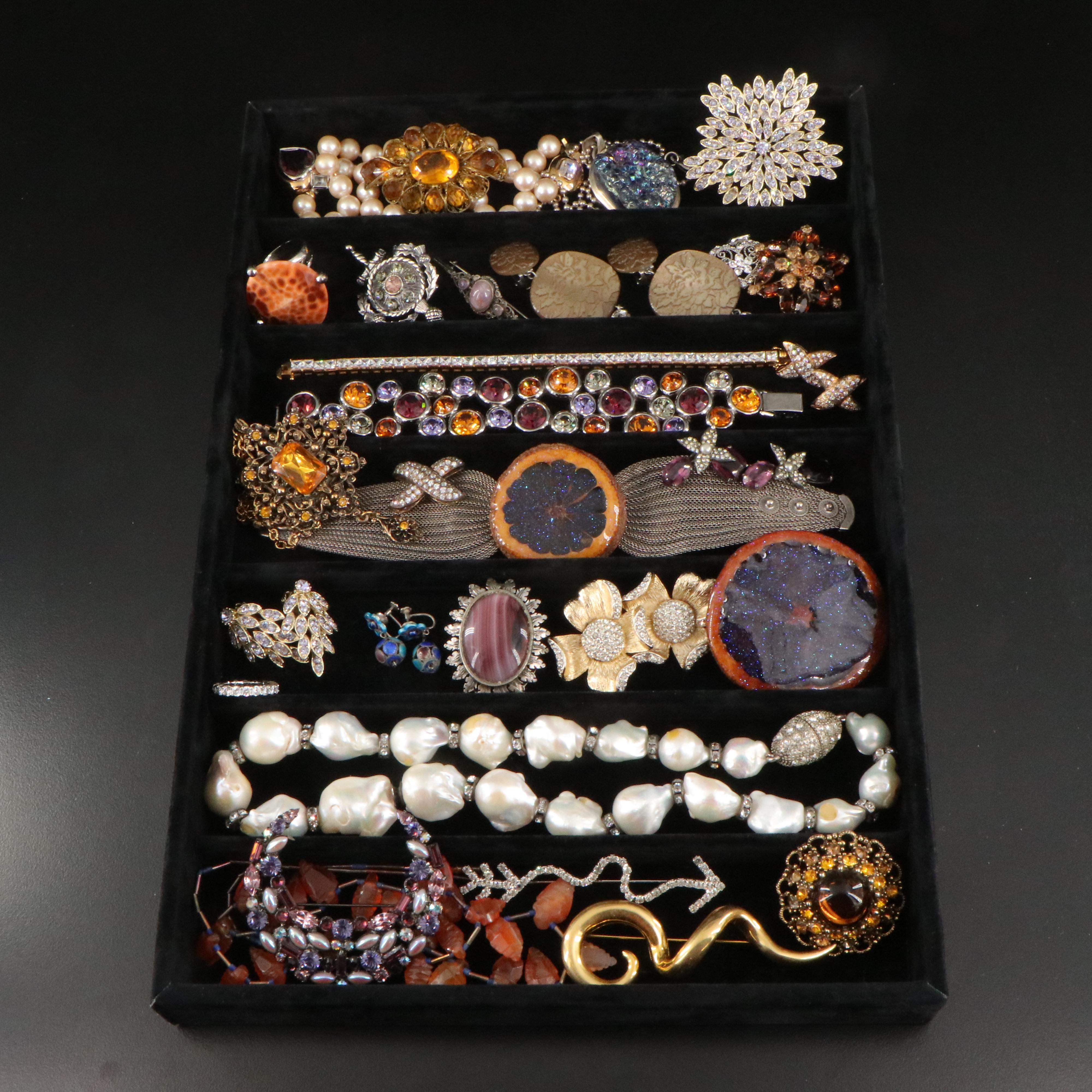 Uncommon Discoveries: Jewelry Collection