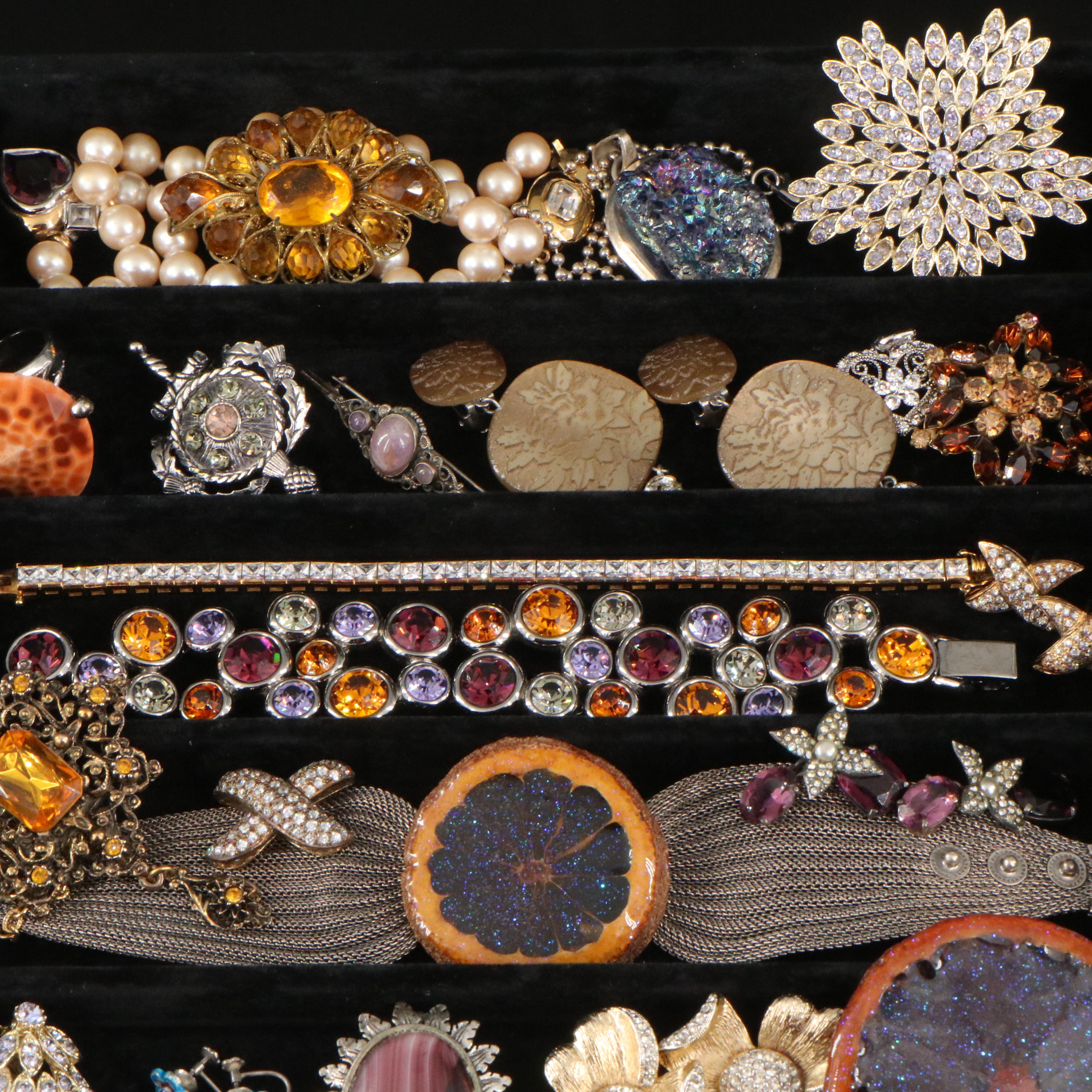 Uncommon Discoveries: Jewelry Collection