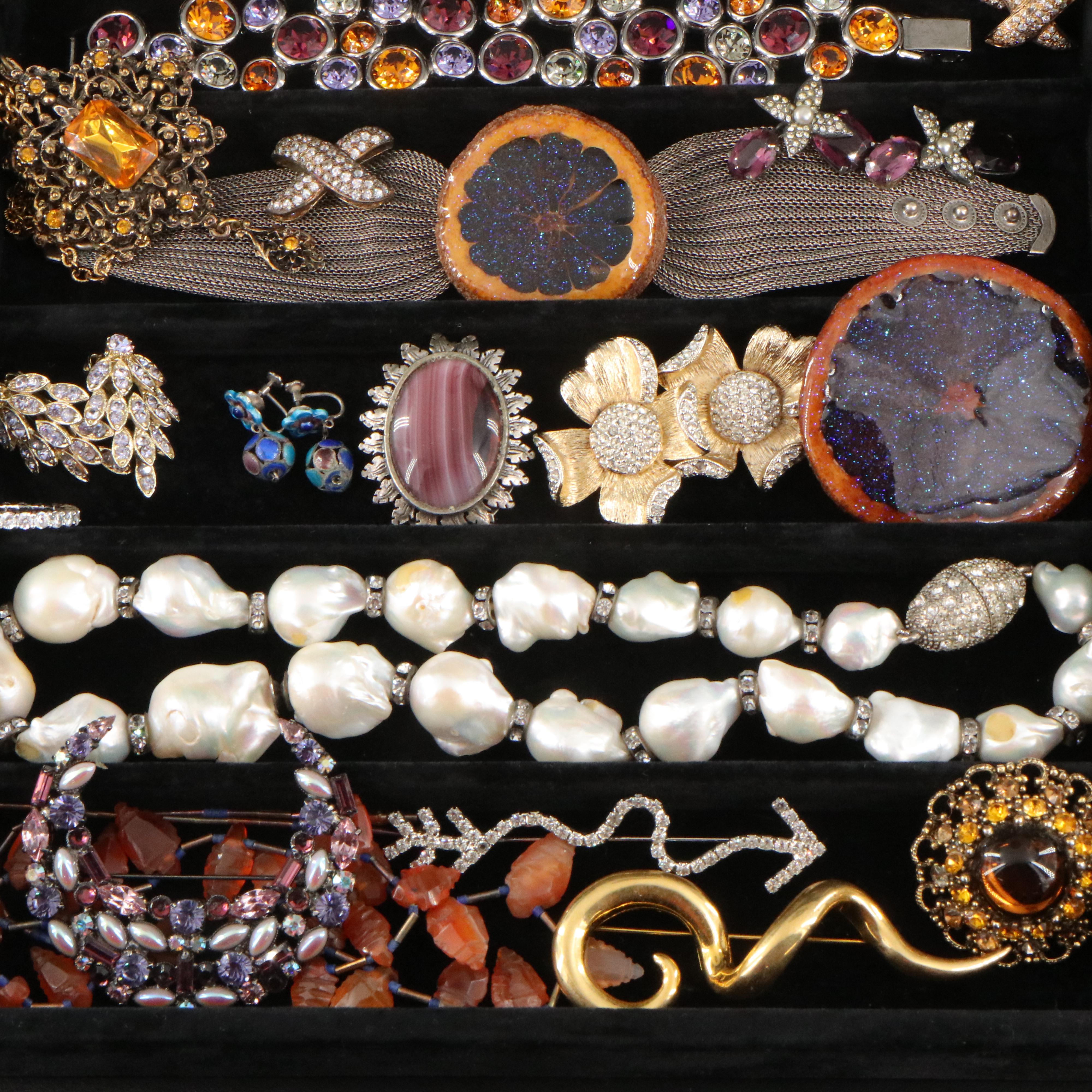 Uncommon Discoveries: Jewelry Collection