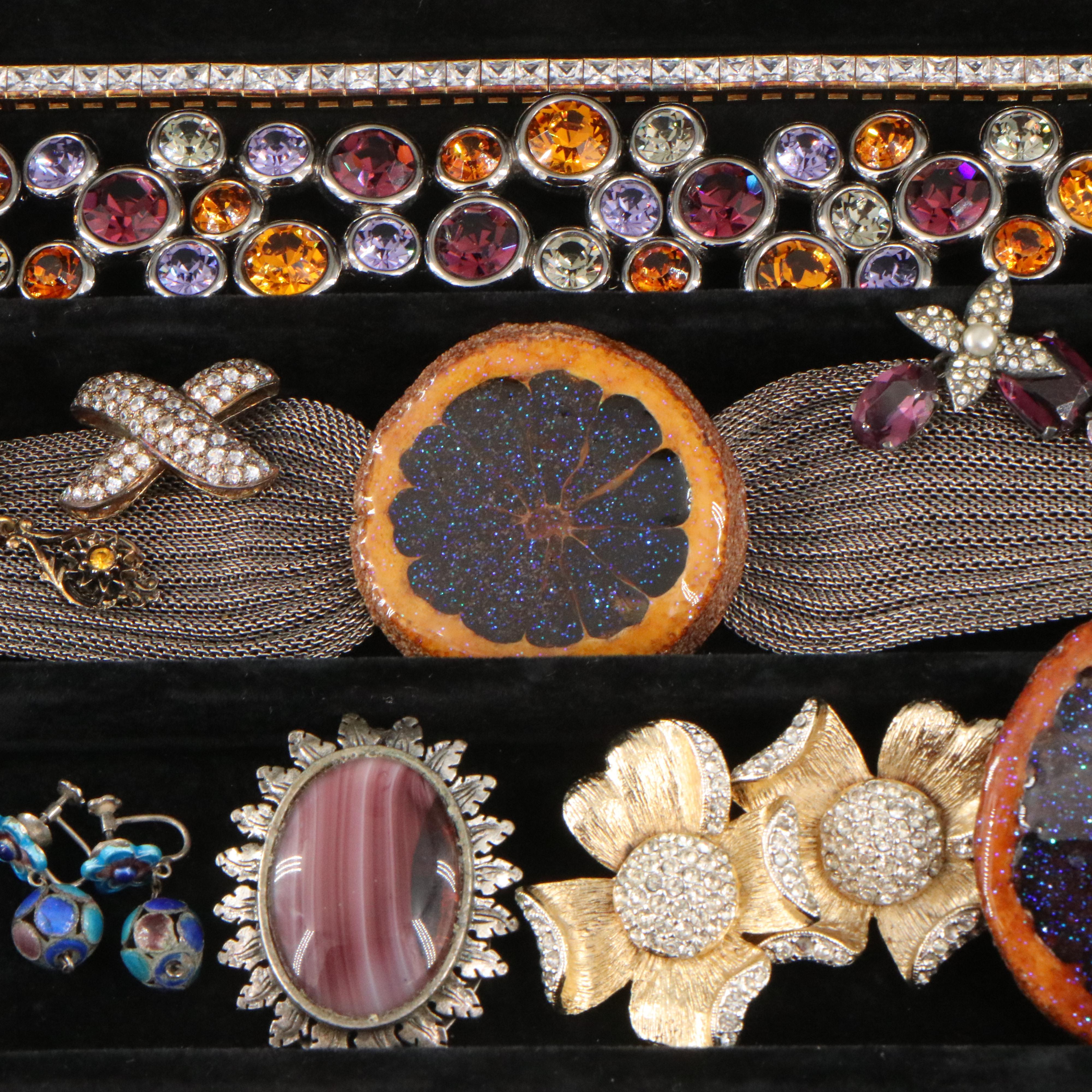 Uncommon Discoveries: Jewelry Collection