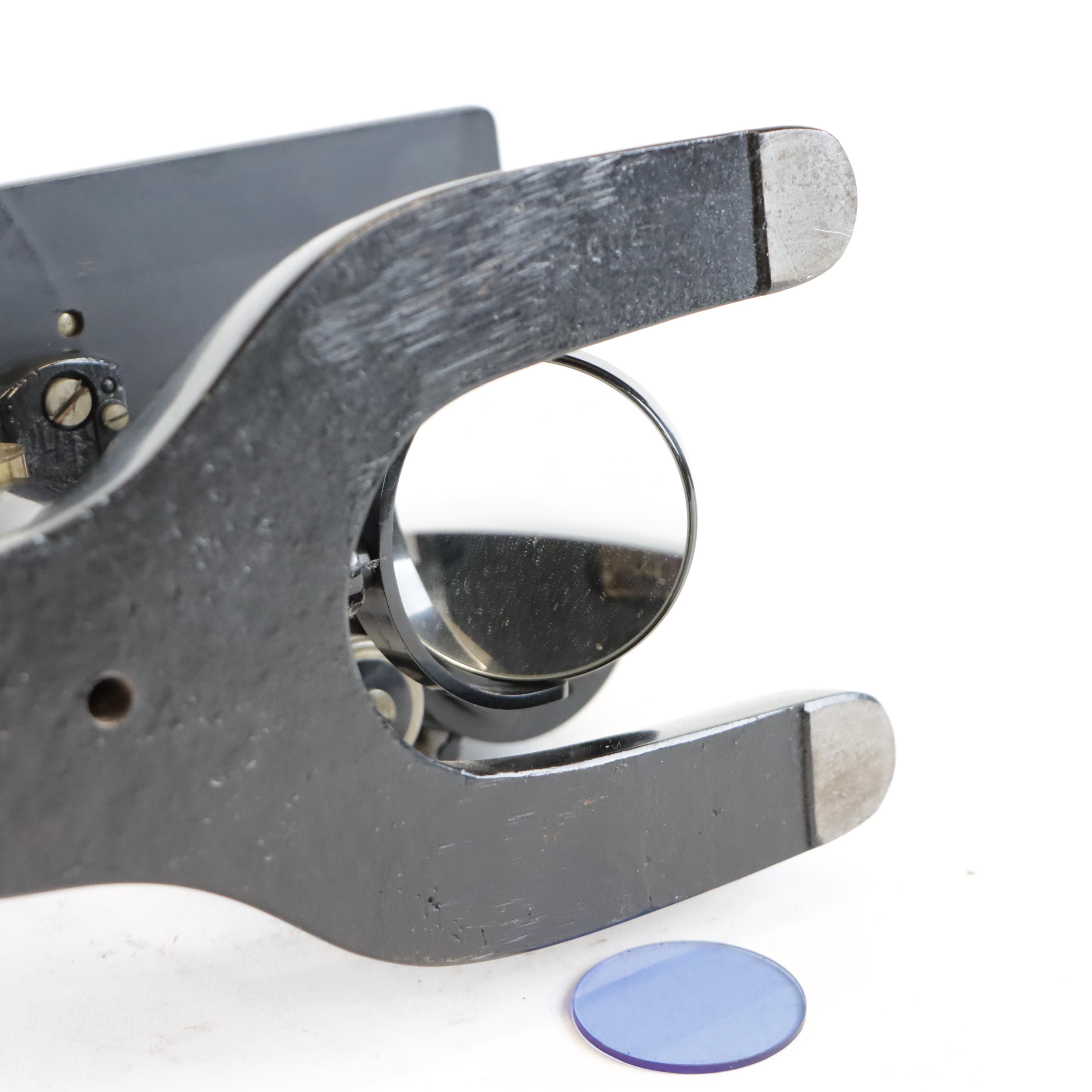 Bausch & Lomb Optical Monocular Microscope