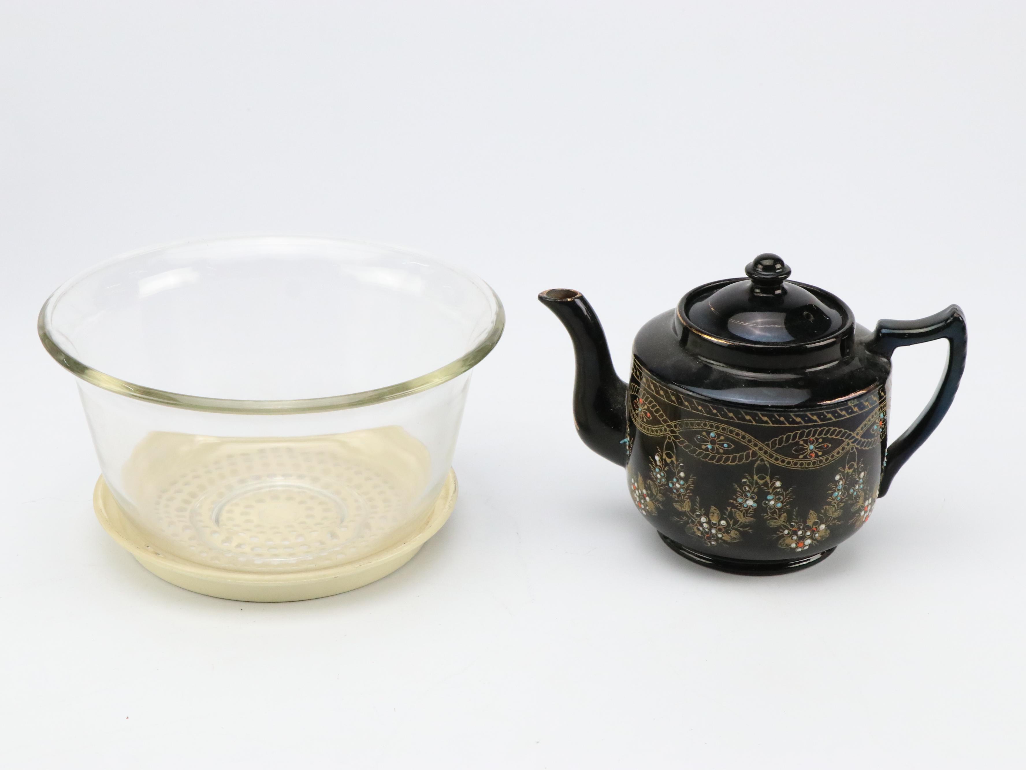 Dormeyer Power Chef Stand Mixer with Vintage Kitchen Gadgets and More