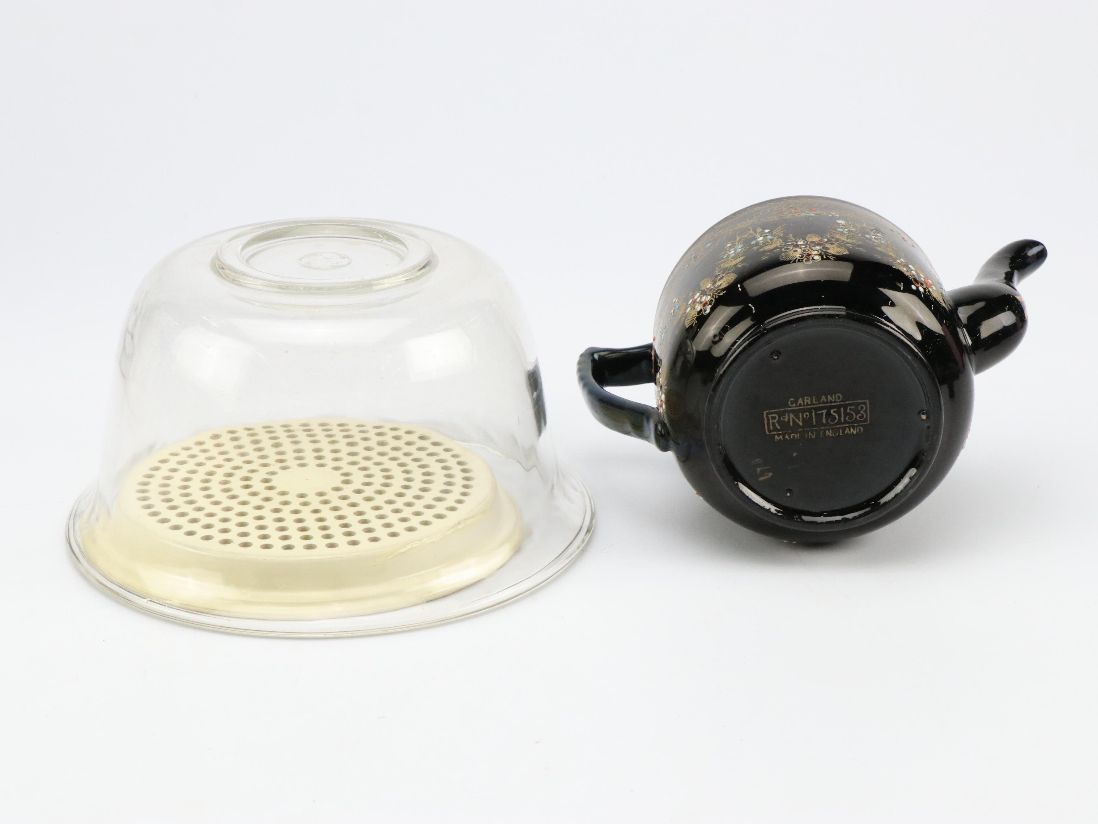 Dormeyer Power Chef Stand Mixer with Vintage Kitchen Gadgets and More