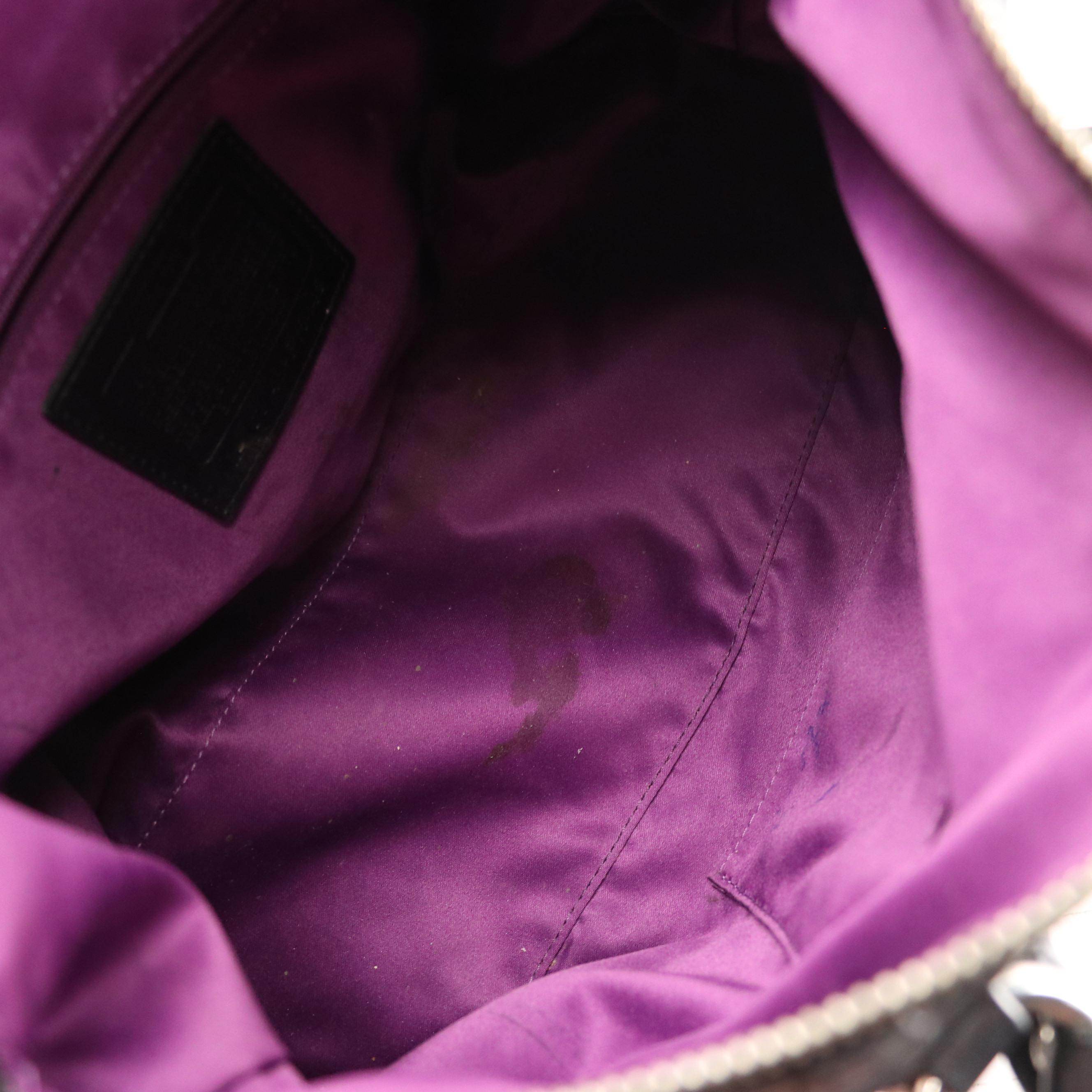 Coach 7757 Tote and 6990 Pouch in Glove-Tanned Cowhide, 1990s, and More