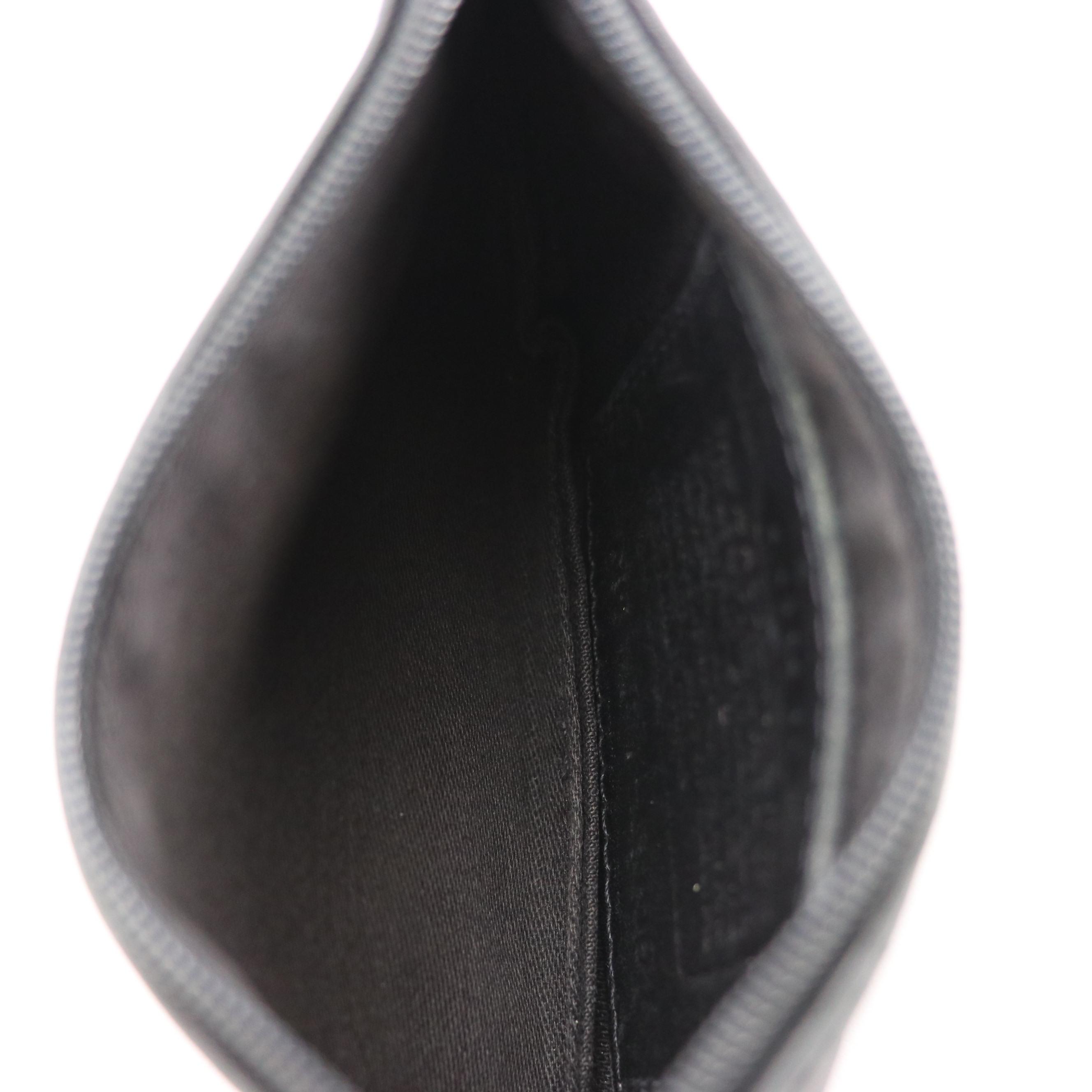 Coach 7757 Tote and 6990 Pouch in Glove-Tanned Cowhide, 1990s, and More