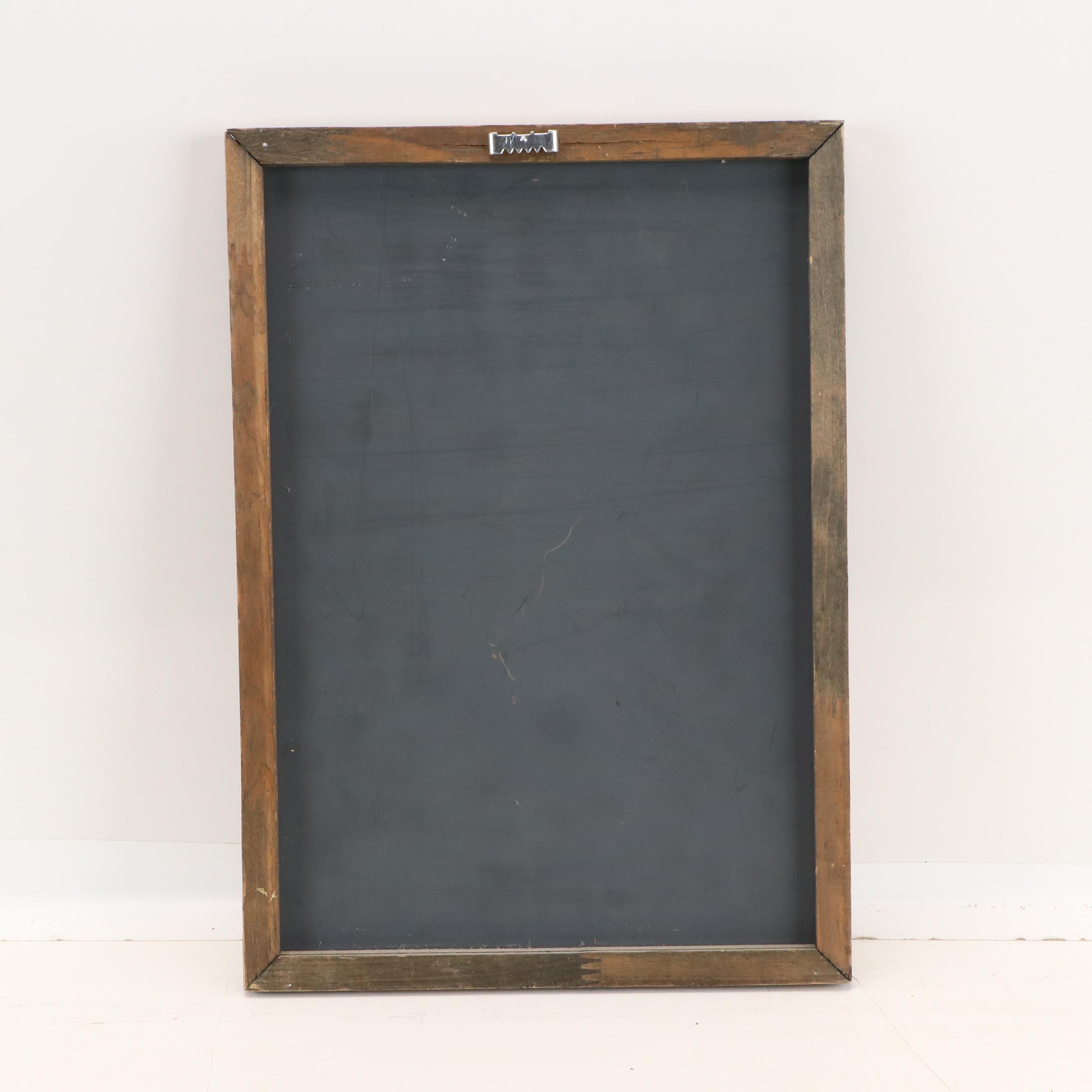 Anheuser-Busch Budweiser & Gordon's Gin Painted Bar Mirrors