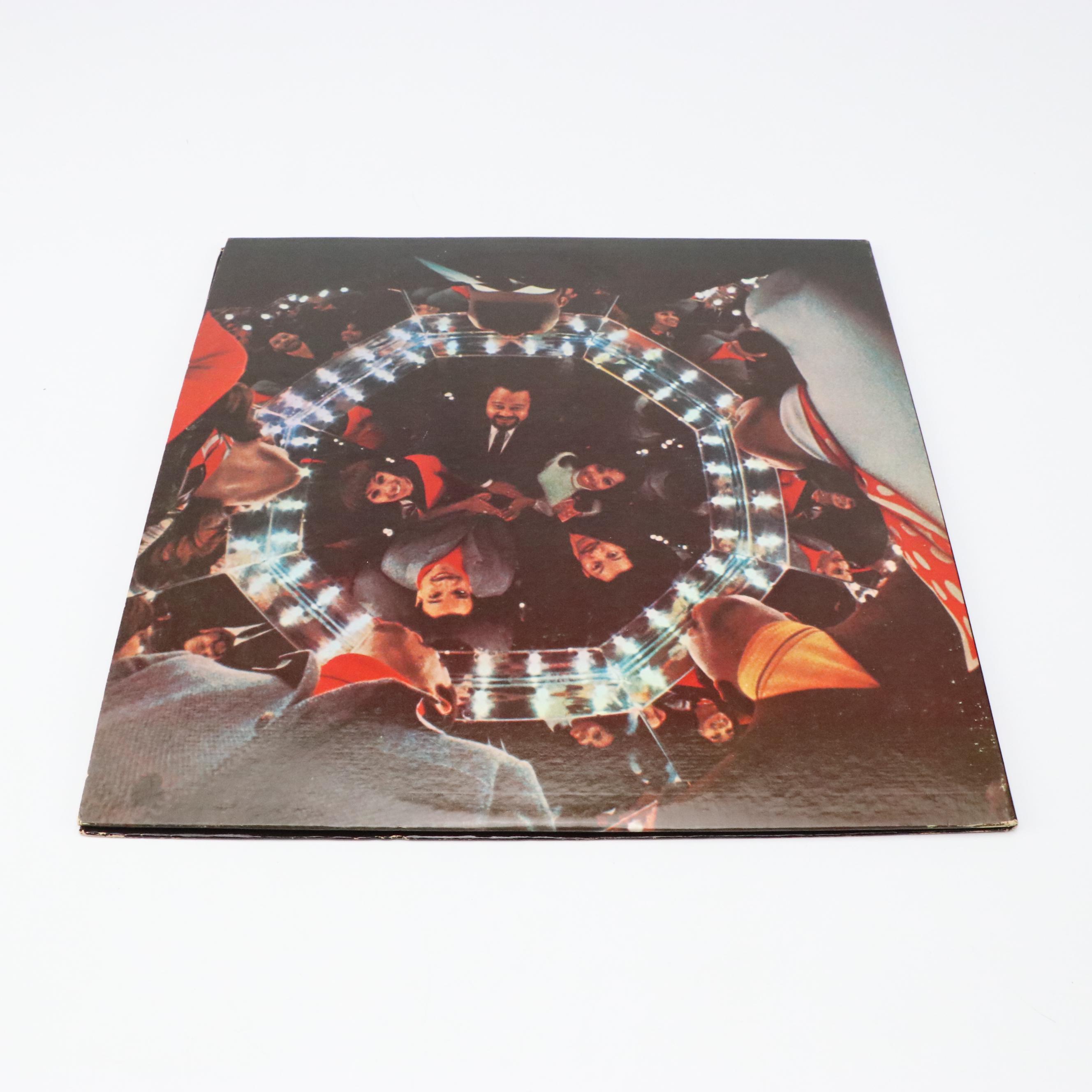 Barbra Streisand, Johnny Mathis, Frank Sinatra and More Vinyl Records