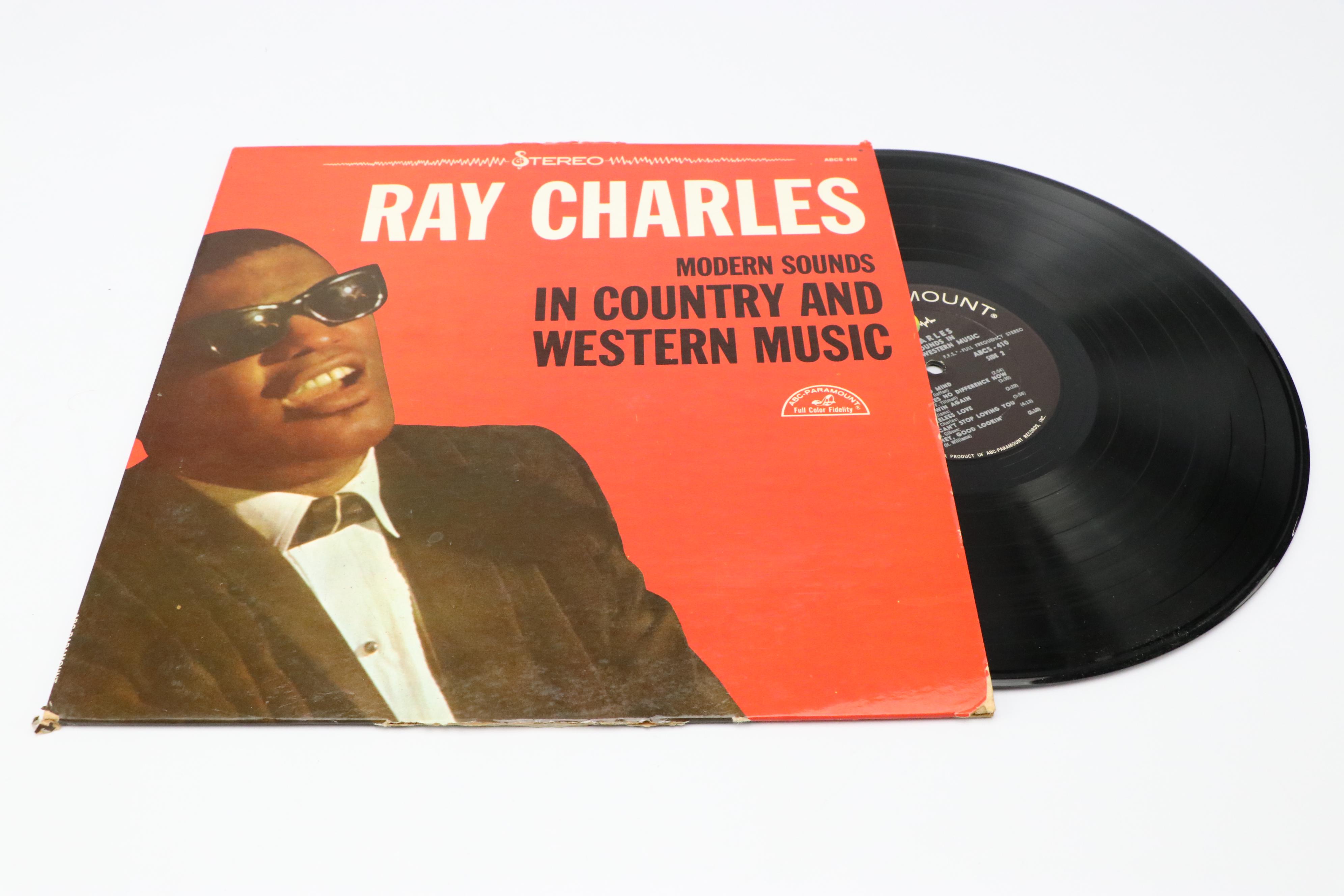 Barbra Streisand, Johnny Mathis, Frank Sinatra and More Vinyl Records