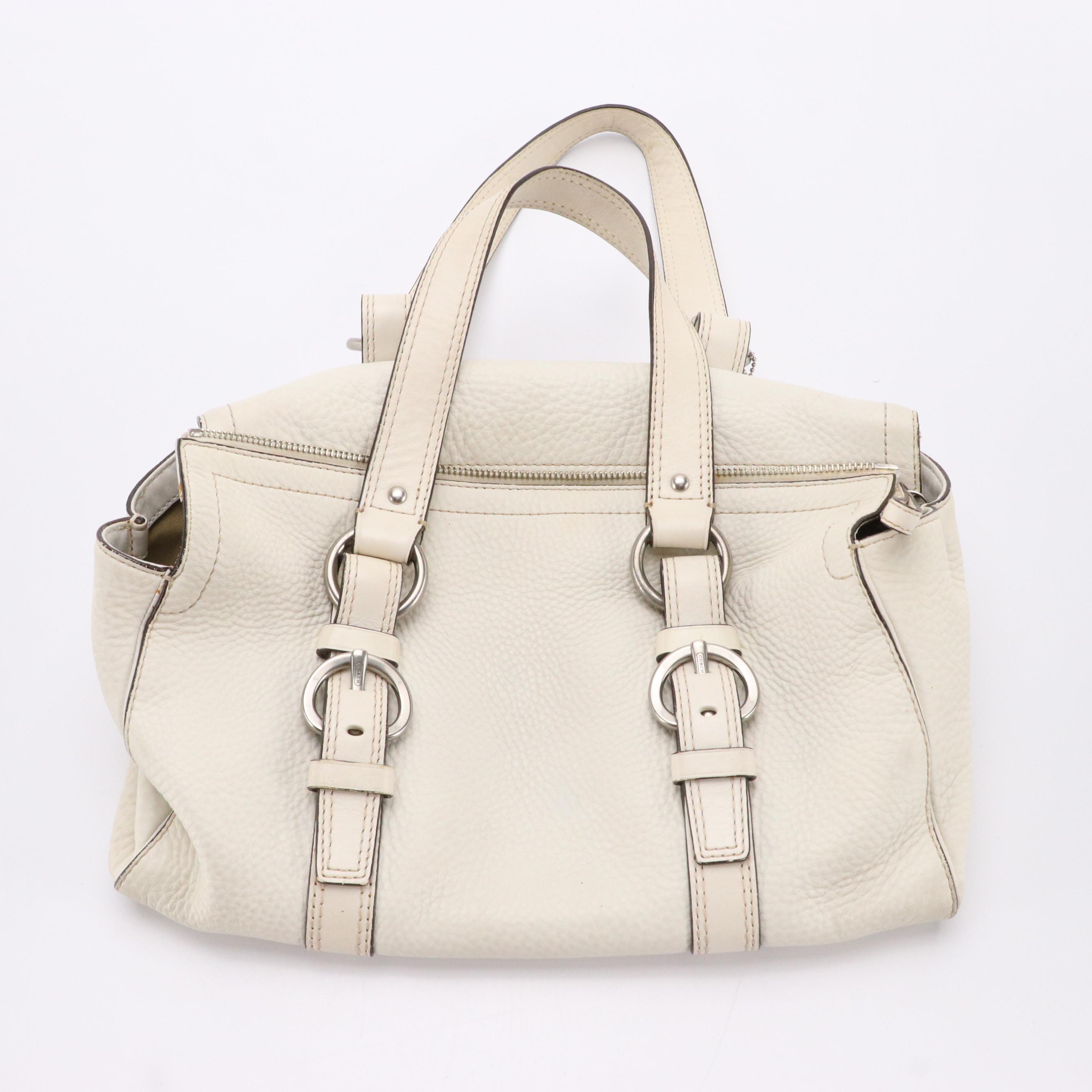 Coach Chelsea and Penelope Shoulder Bags, Sierra Handbag and Wristlet